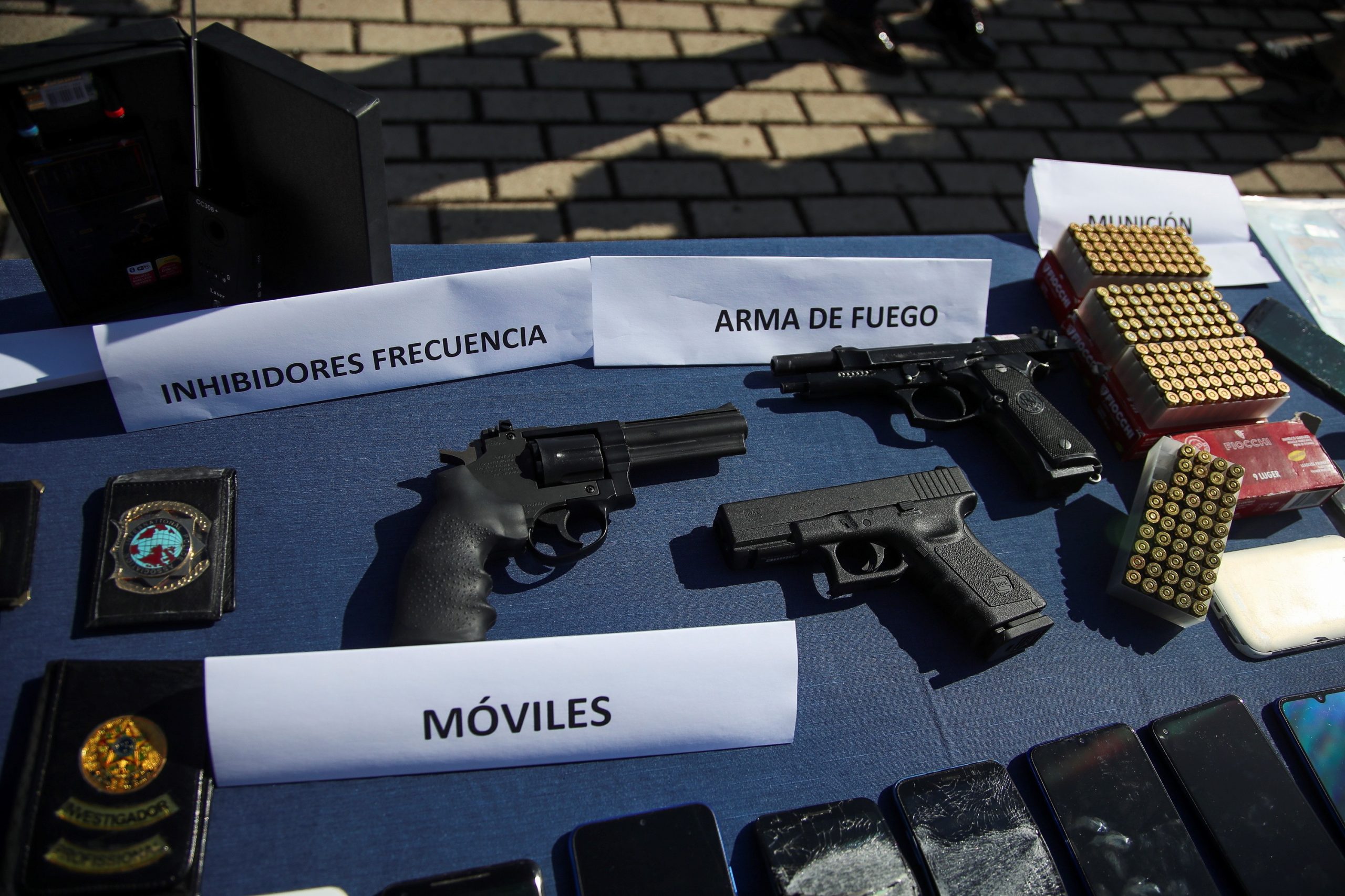 Terrorismo ainda é um perigo real na UE — e pandemia exacerbou violência