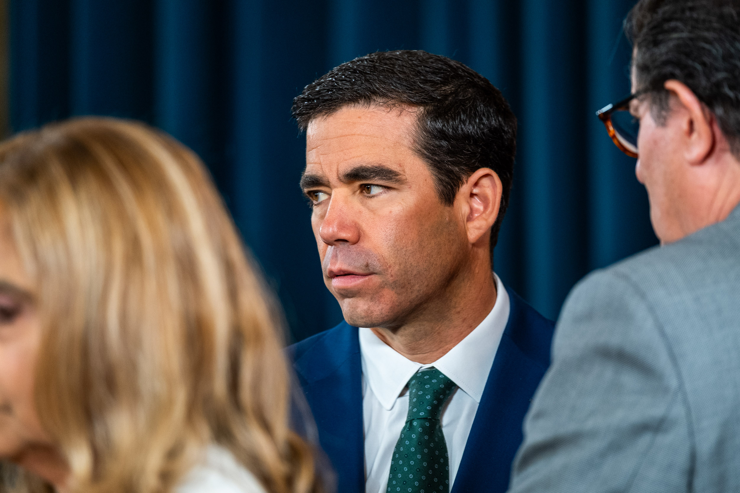 Conselho de Ministros aprova programa do Governo