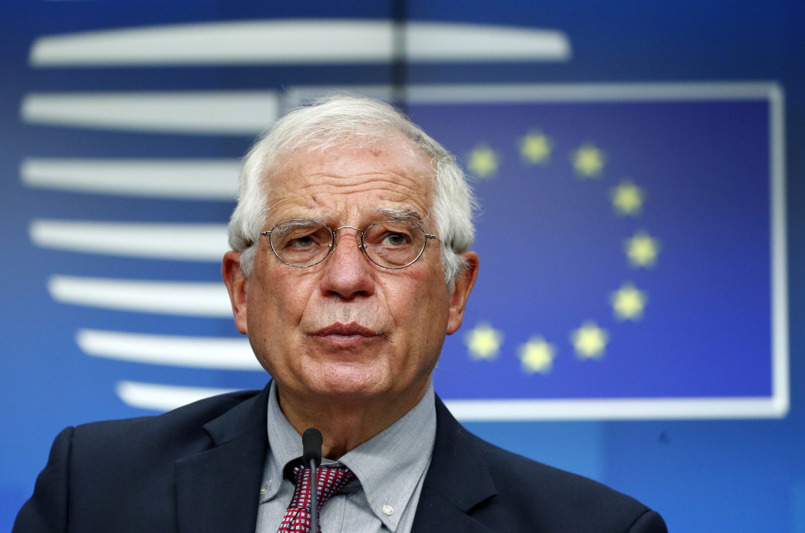 Bielorrússia: Reunião extraordinária de ministros dos Negócios Estrangeiros da União Europeia na sexta-feira