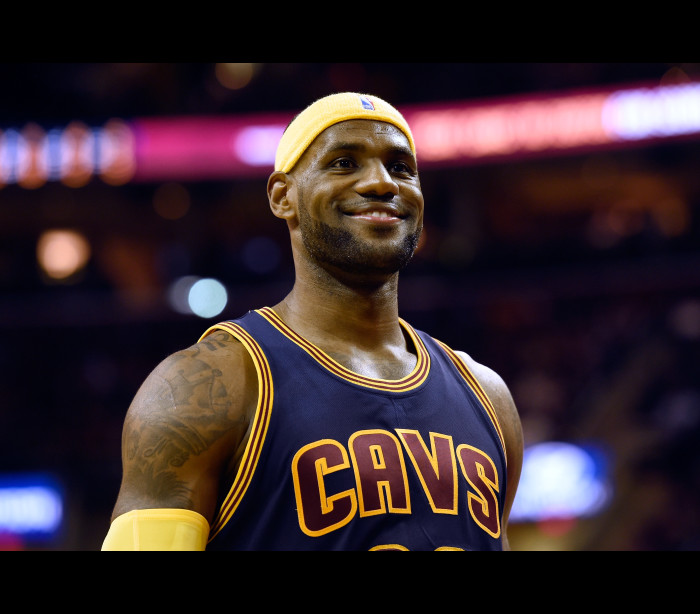 NBA: Cavaliers a uma vitória da final