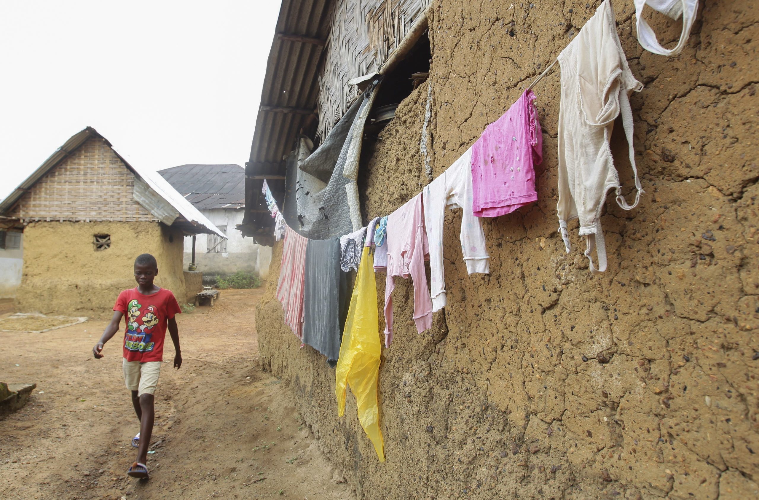 República Democrática do Congo. Vacinação contra o Ébola já começou para travar a 11.ª epidemia