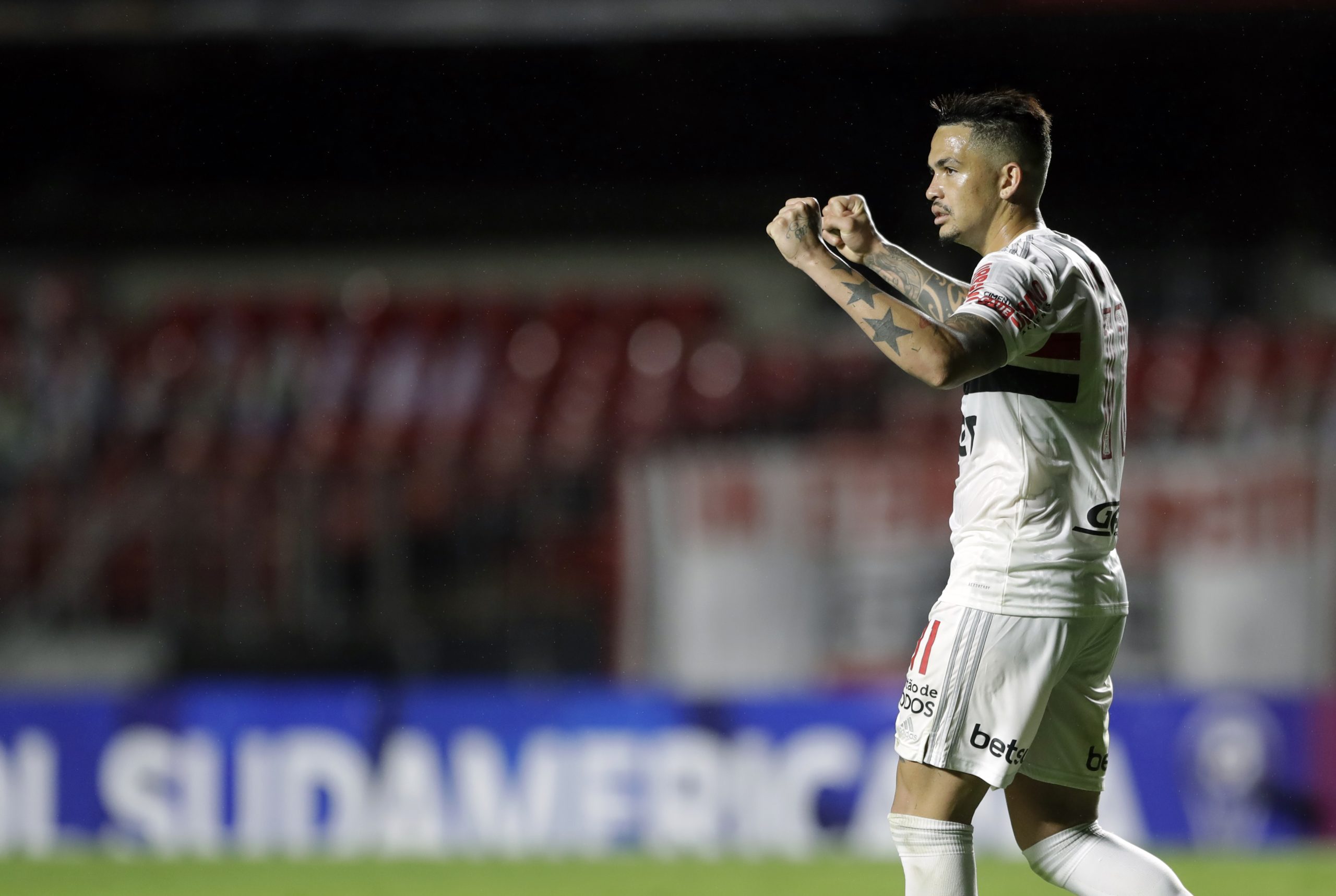 Brasileirão: Quem quer ser o campeão?