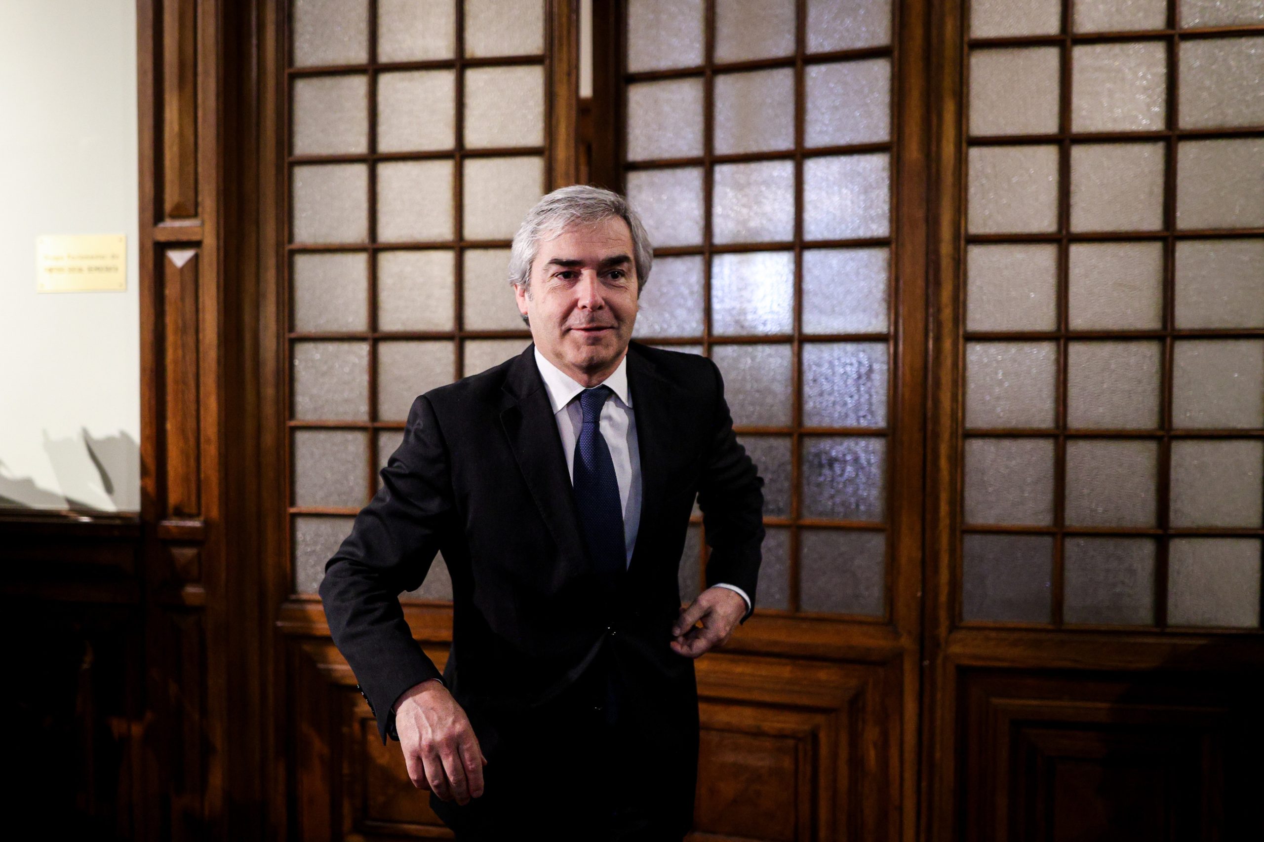 IL quer ouvir Nuno Melo no parlamento sobre serviço militar obrigatório como pena alternativa