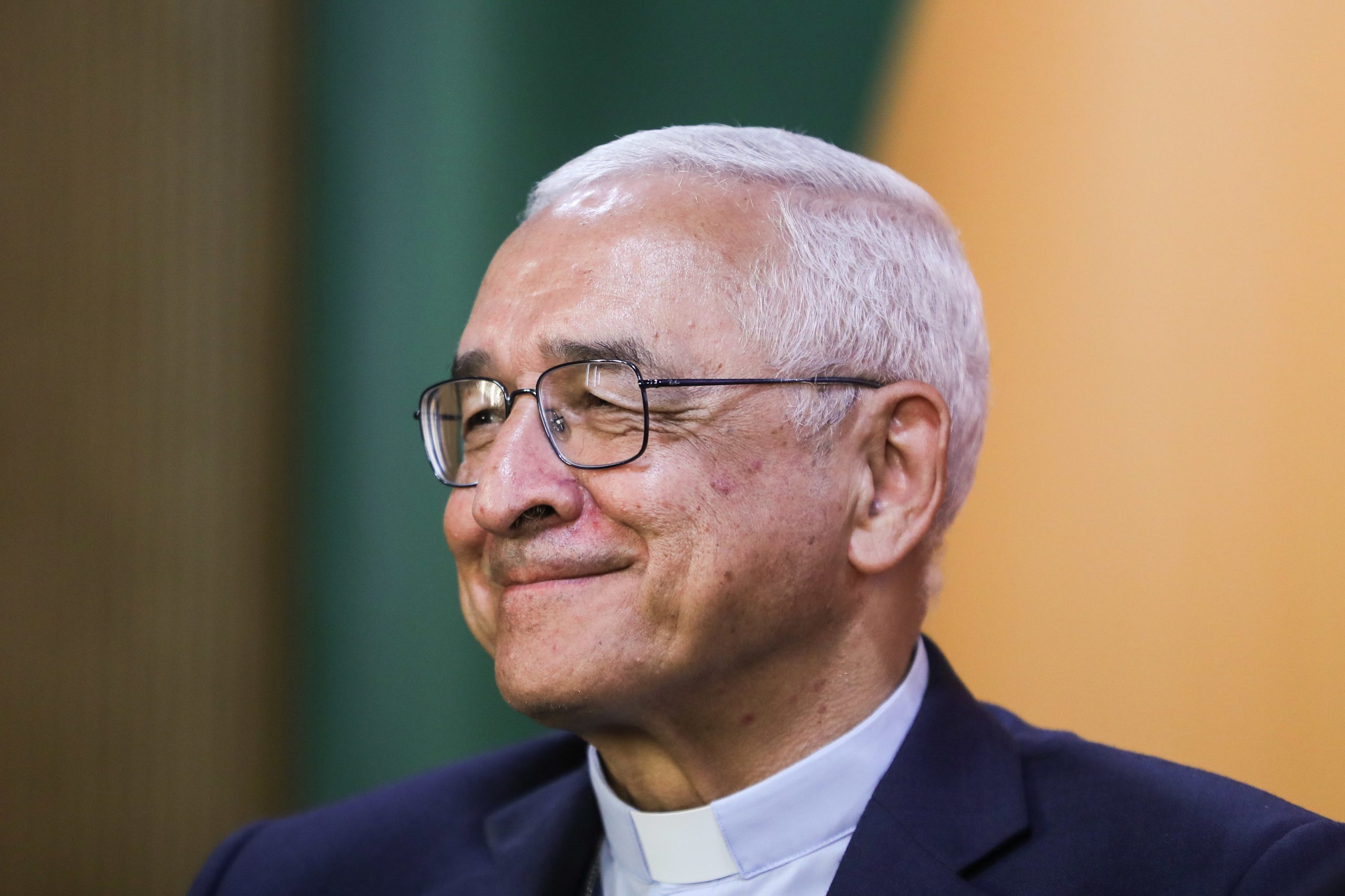 Bispo José Ornelas classifica JMJ como “laboratório de futuro”