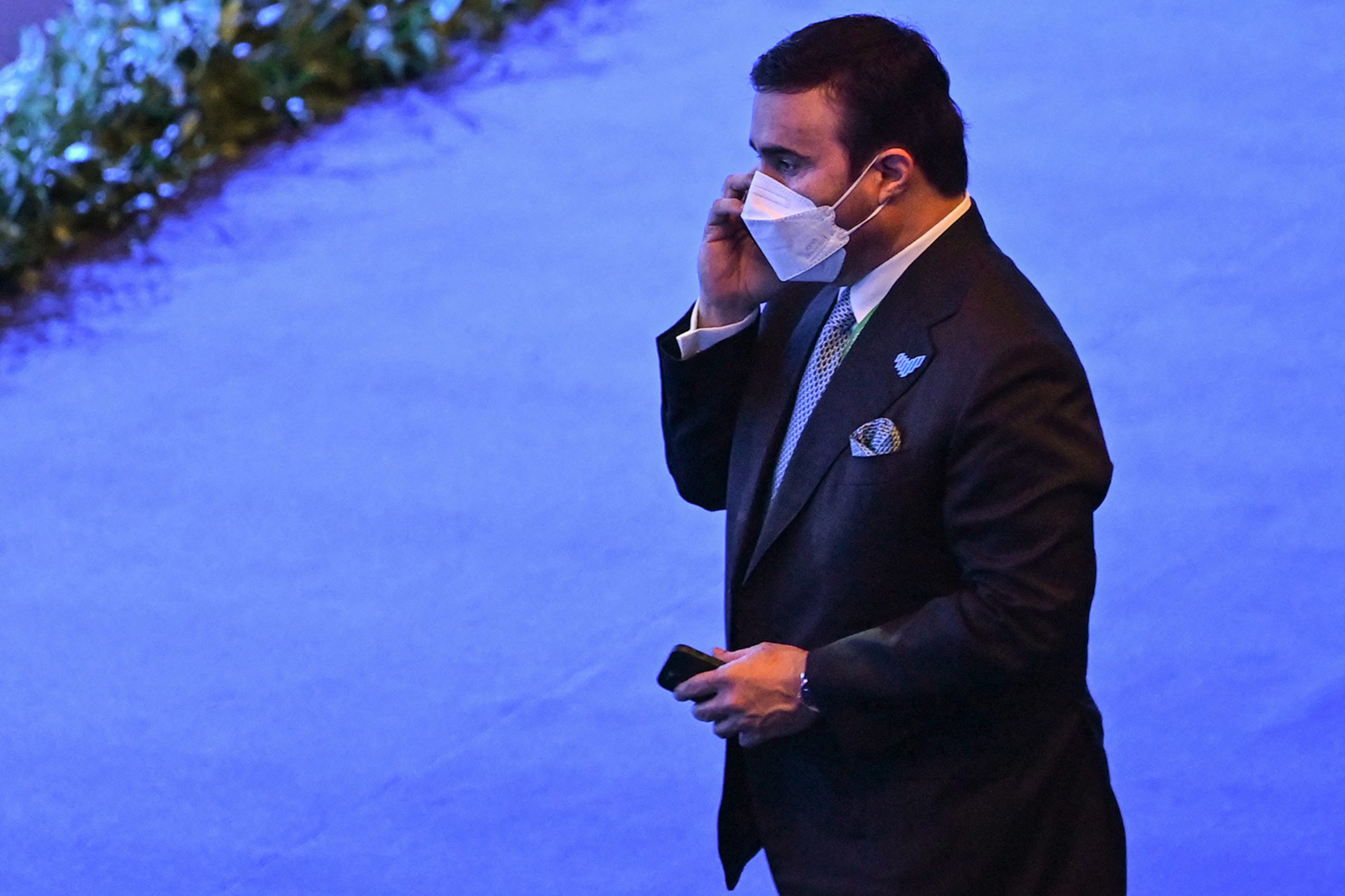 Apesar de ser acusado de torturar pessoas, o General Al Raisi é o novo presidente da Interpol