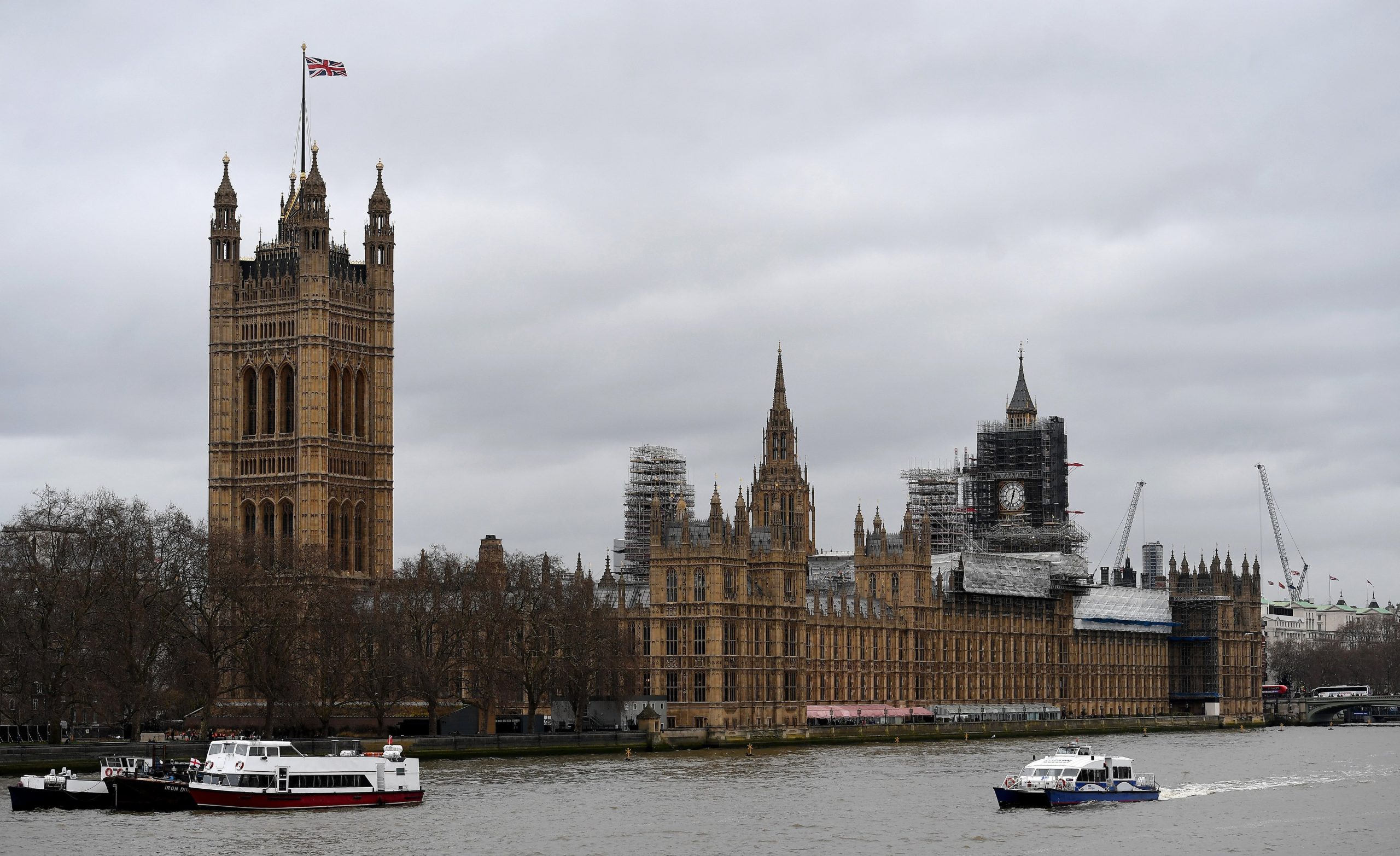 Brexit. Governo britânico suspende parlamento até 14 de outubro