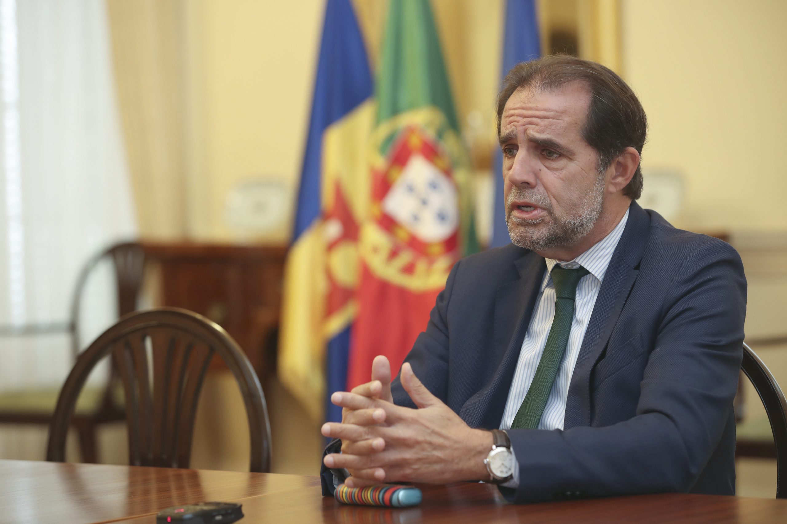 Eleições na Madeira: como chegámos até aqui?