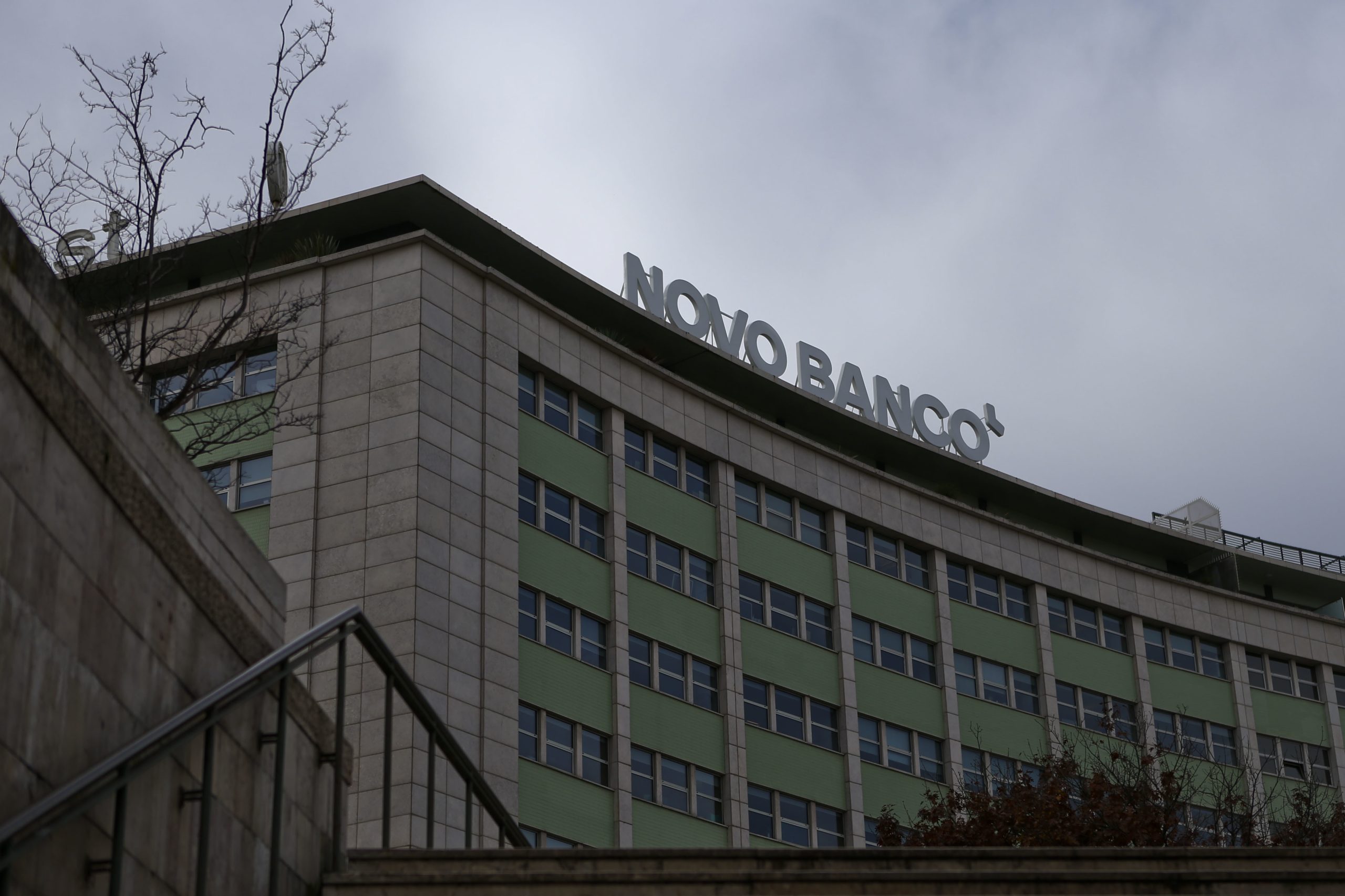 Novo Banco considera que Fundo de Resolução lhe deve 277 milhões e vai a tribunal