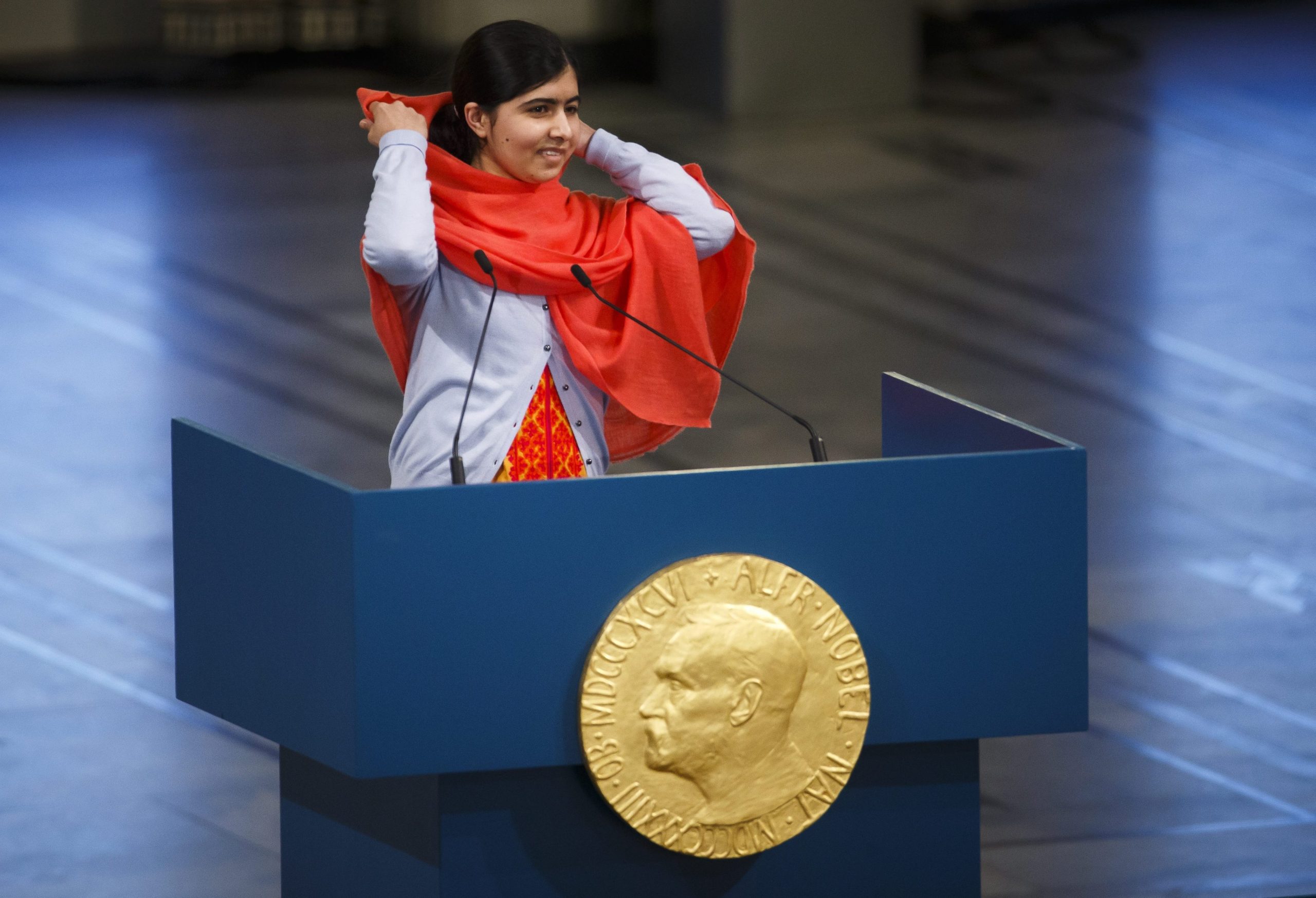 Os que recusaram, os que foram forçados a recusar, a mais nova ou os veteranos. De tantas curiosidades se faz também a história dos prémios Nobel