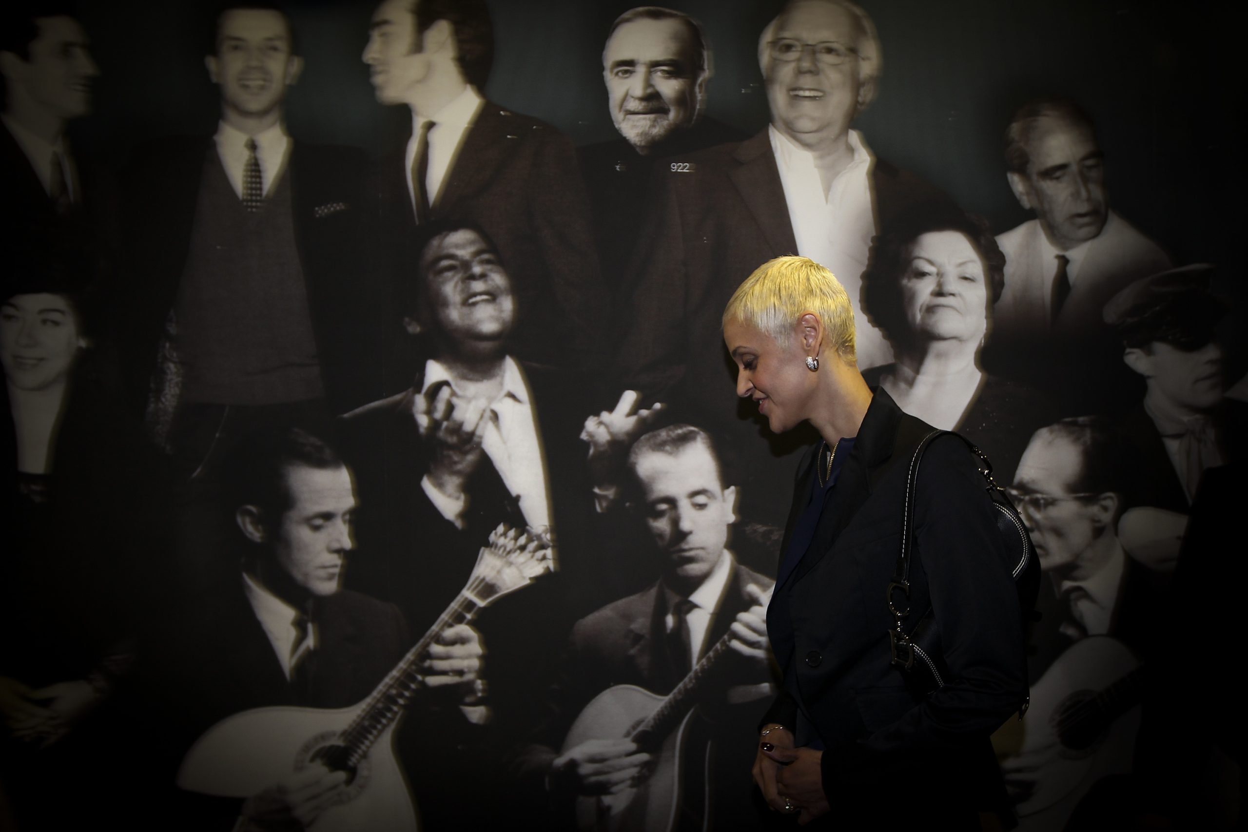 Mariza inicia digressão pelos Estados Unidos e Canadá