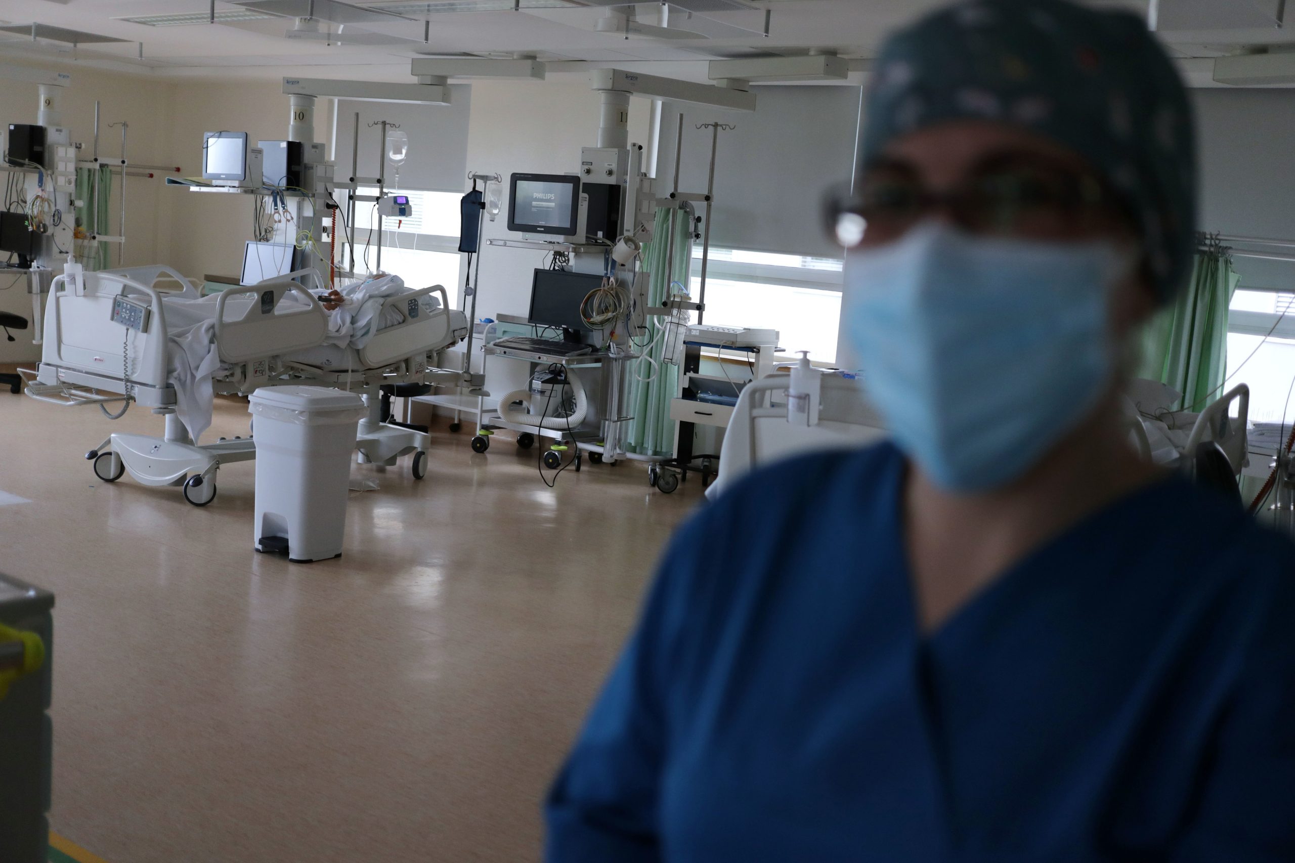 Incentivos para recuperar consultas e cirurgias estendidos até final de 2021