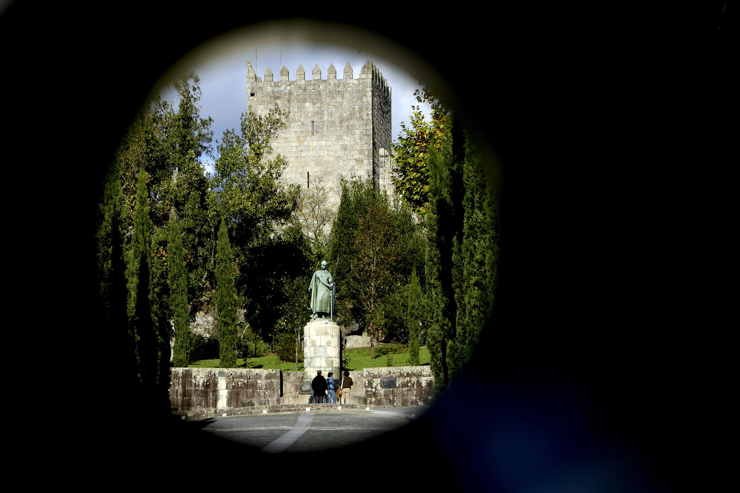 Guimarães acolhe Encontro Nacional de Municípios com Centros Históricos