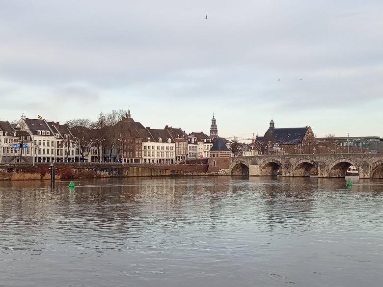 Por esta Europa fora. Maastricht, o regresso ao ponto de partida