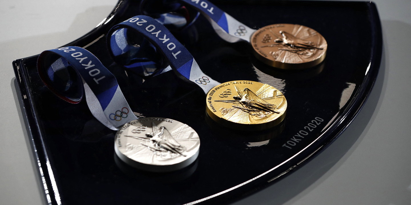 Portugal soma (para já) três medalhas. Repete, em número, Atenas2004 e Los Angeles1984