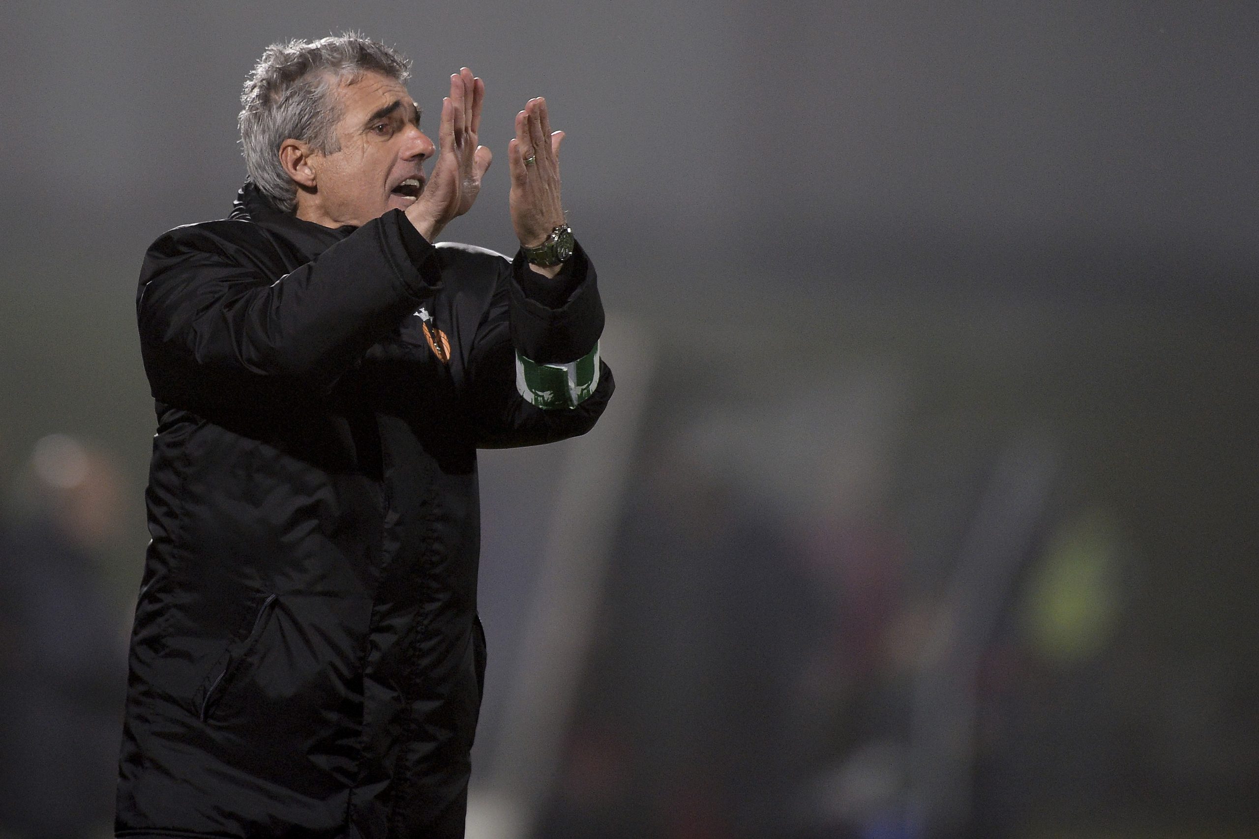 Luís Castro quer Rio Ave a lutar por pontos frente ao Sporting