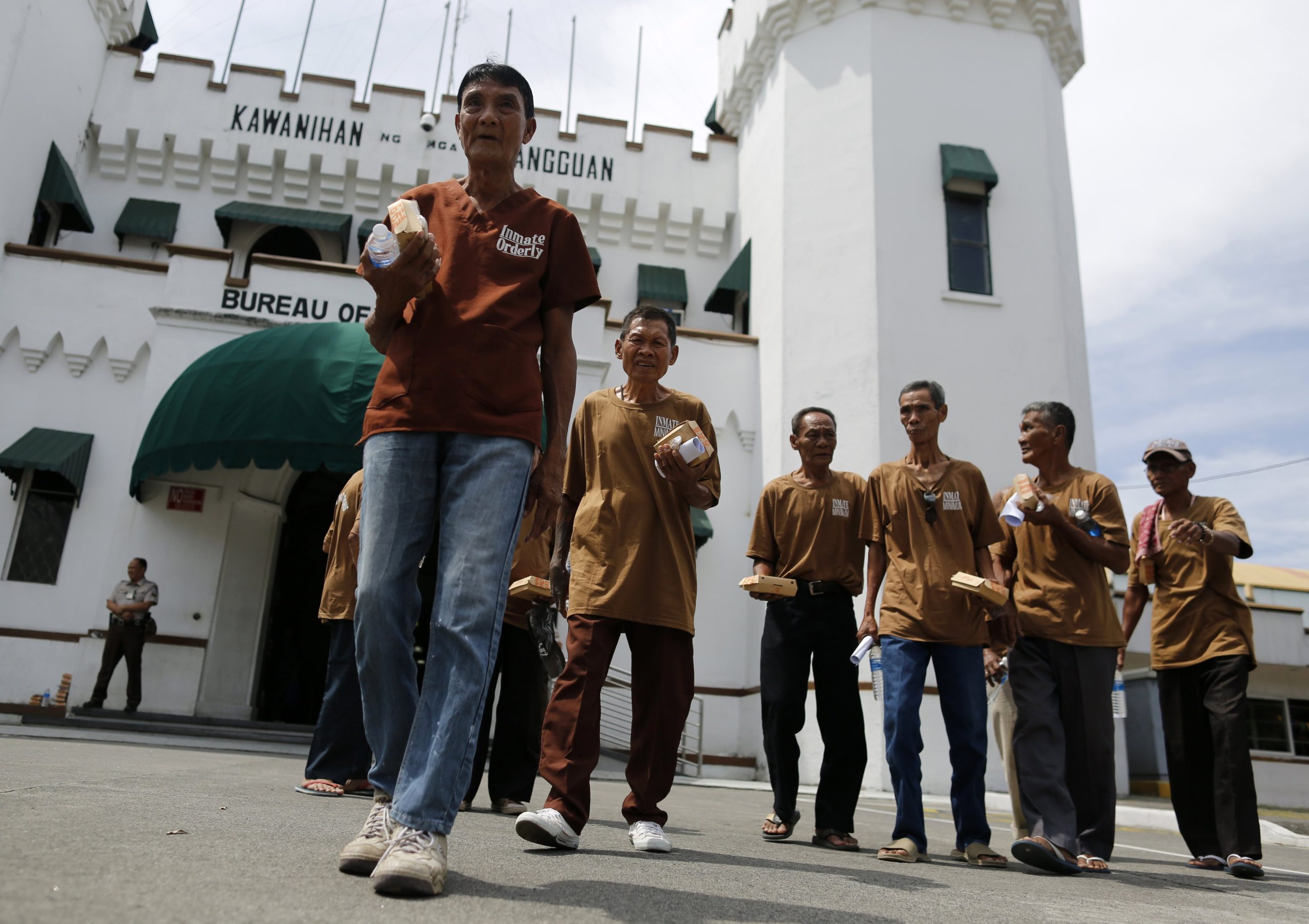 Bispos filipinos instam fiéis a oporem-se à pena de morte