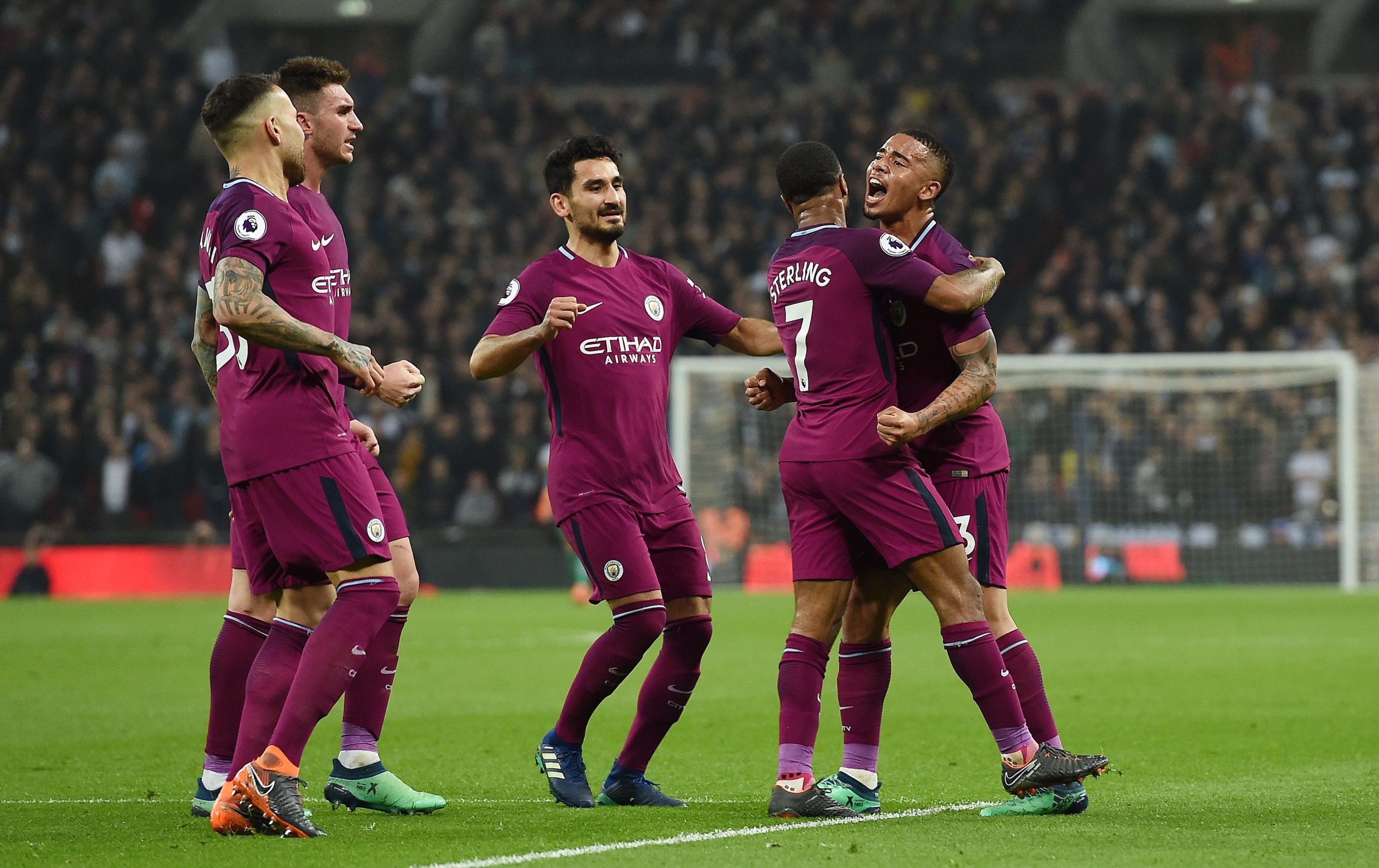Premier League: Manchester City campeão de Inglaterra pela quinta vez