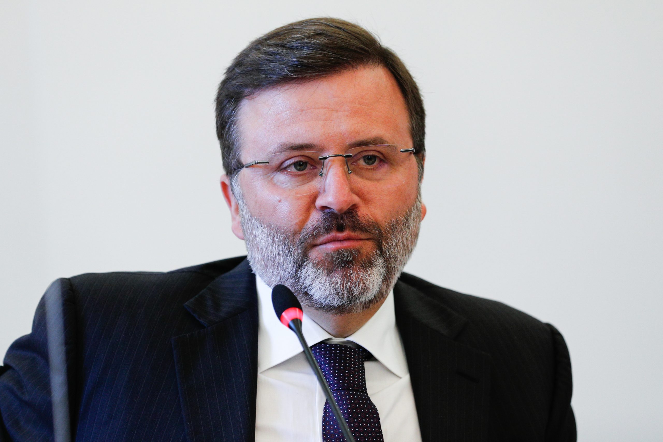 Novo Banco: “Só me sentaram à mesa quando foi para me tirar dinheiro”, acusa Gama Leão