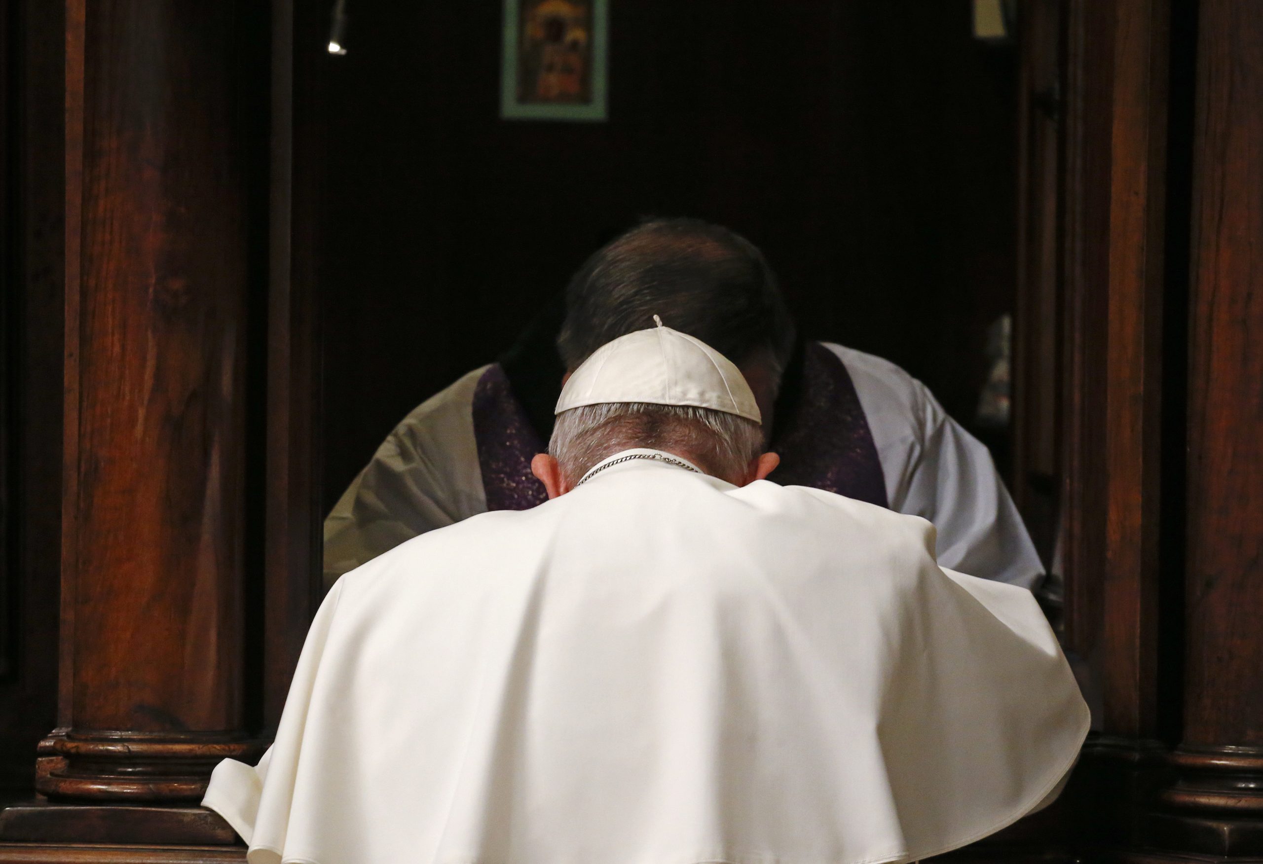 Pena de morte é “inadmissível”. Papa Francisco altera parágrafo do catecismo da Igreja Católica sobre o tema