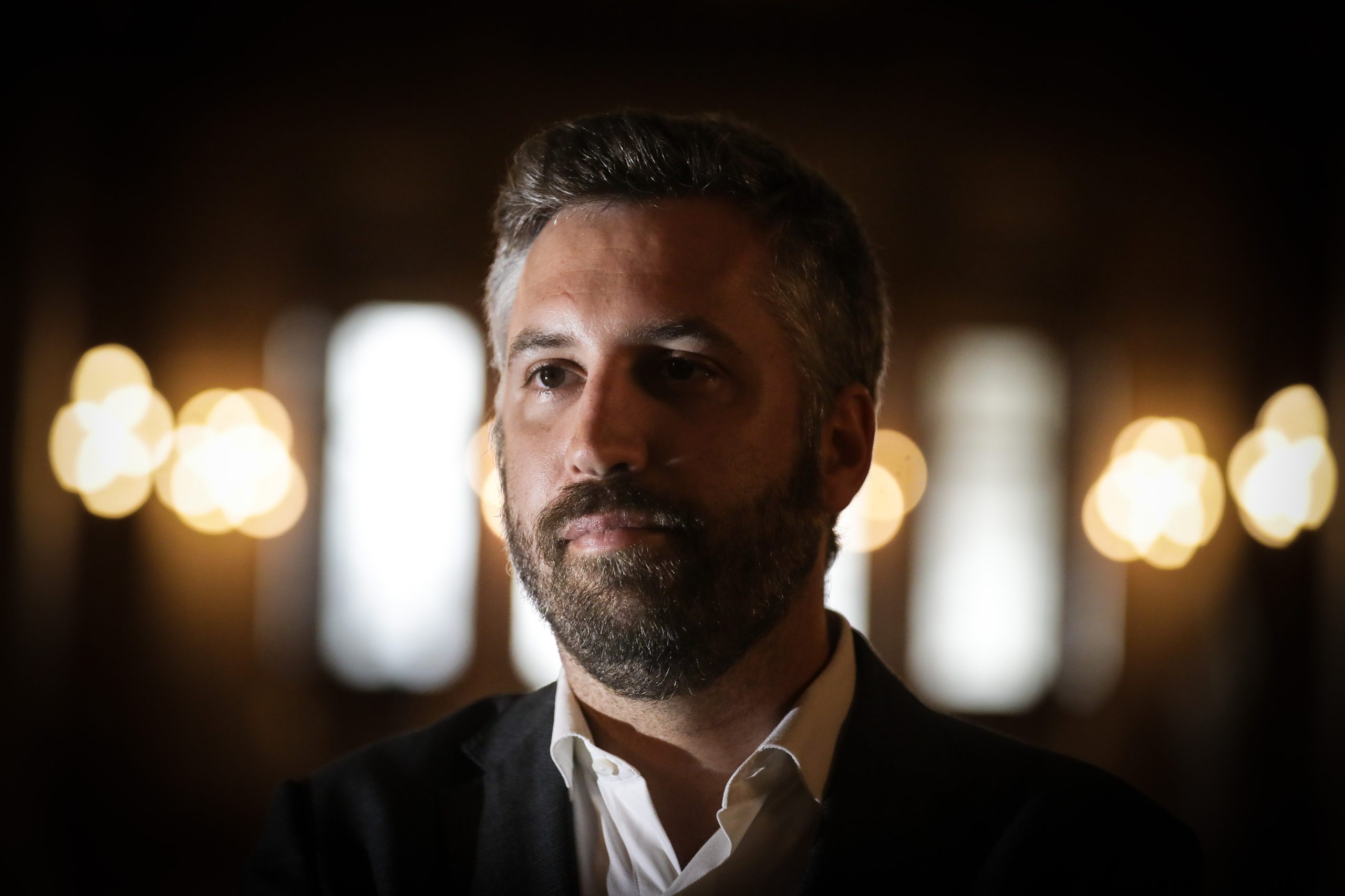 Pedro Nuno Santos confia na aprovação do Orçamento de Estado: “Eu diria que não há três sem quatro”