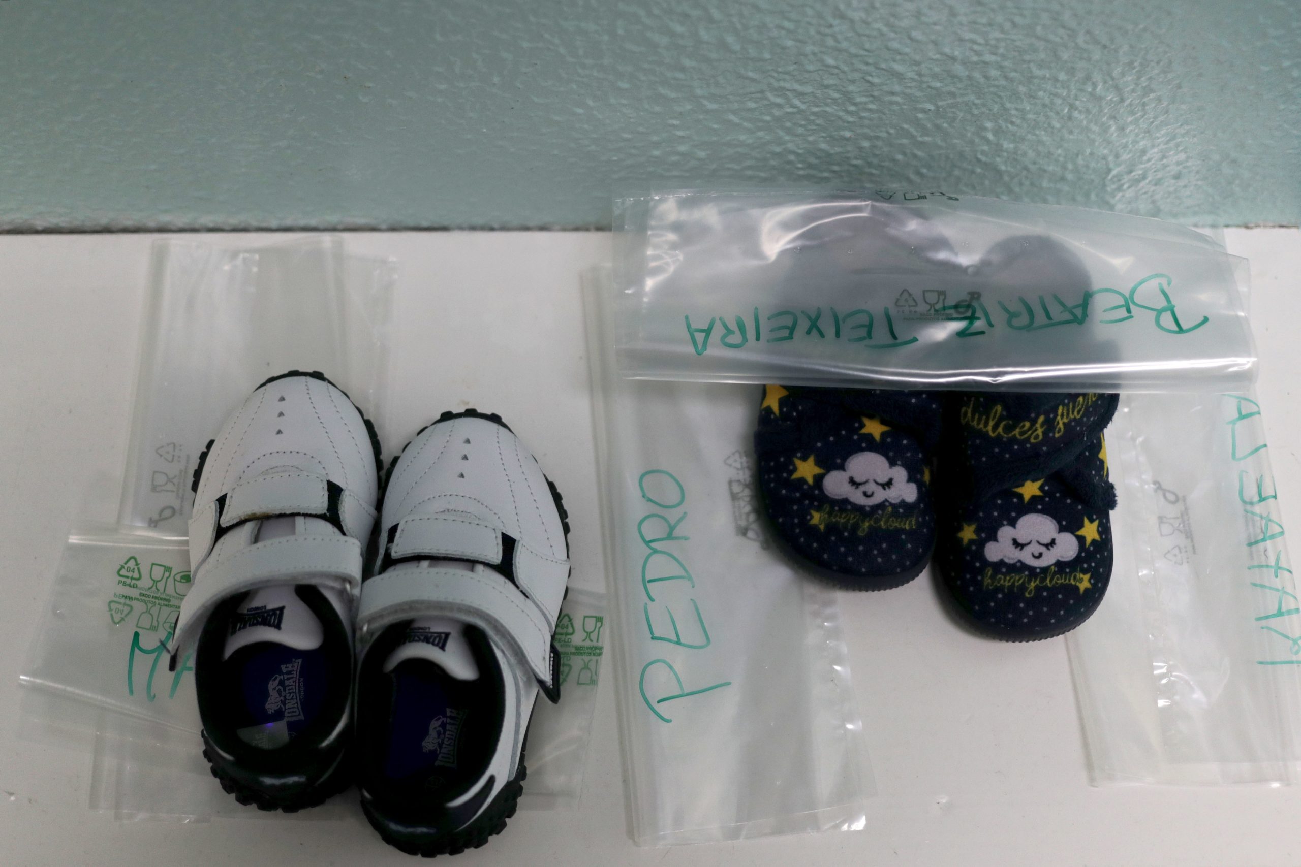 Covid-19: Sala de creche em Viana do Castelo reabre após funcionários testarem negativo