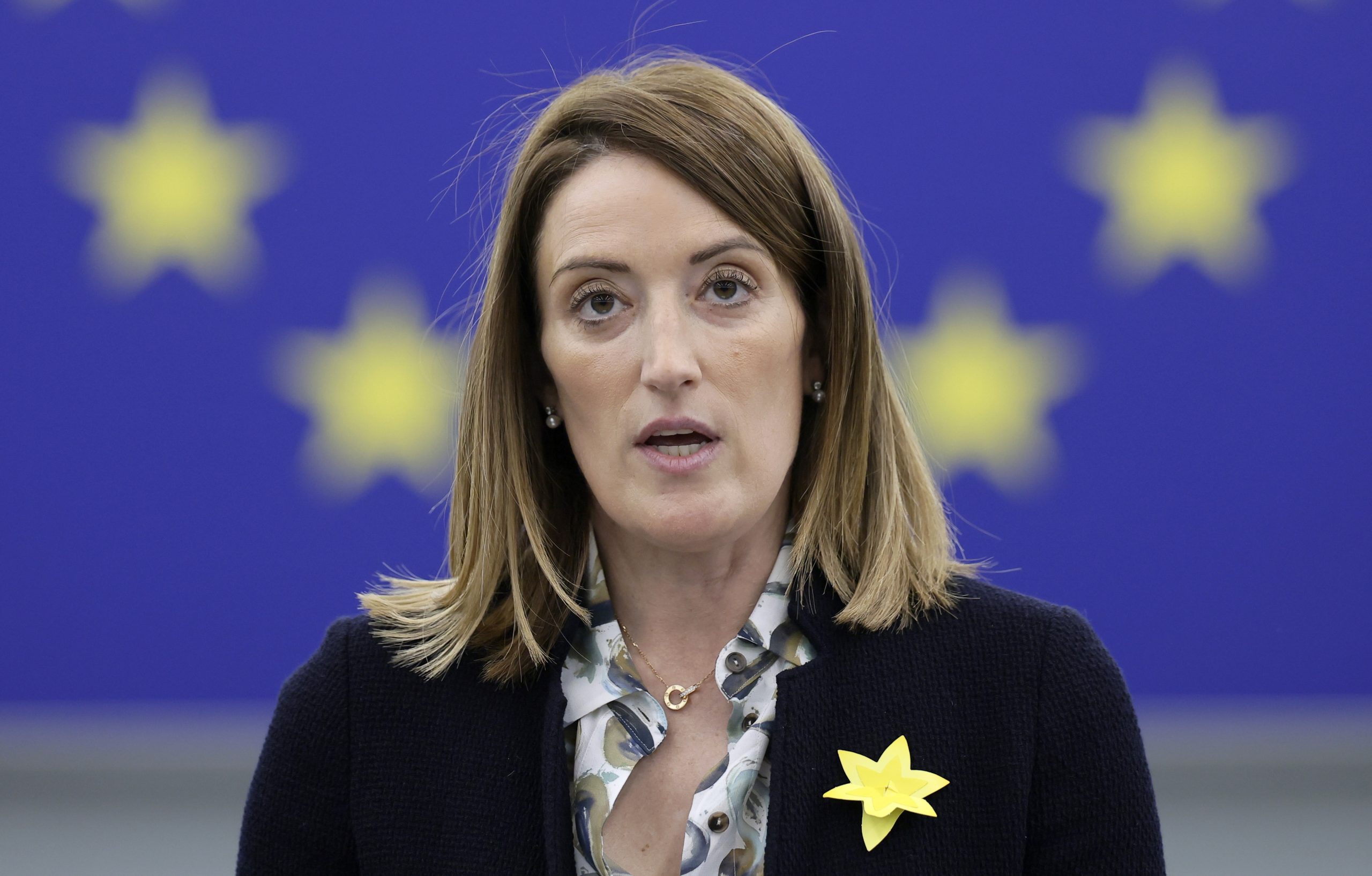 Presidente do Parlamento Europeu felicita Seguro pela vitória