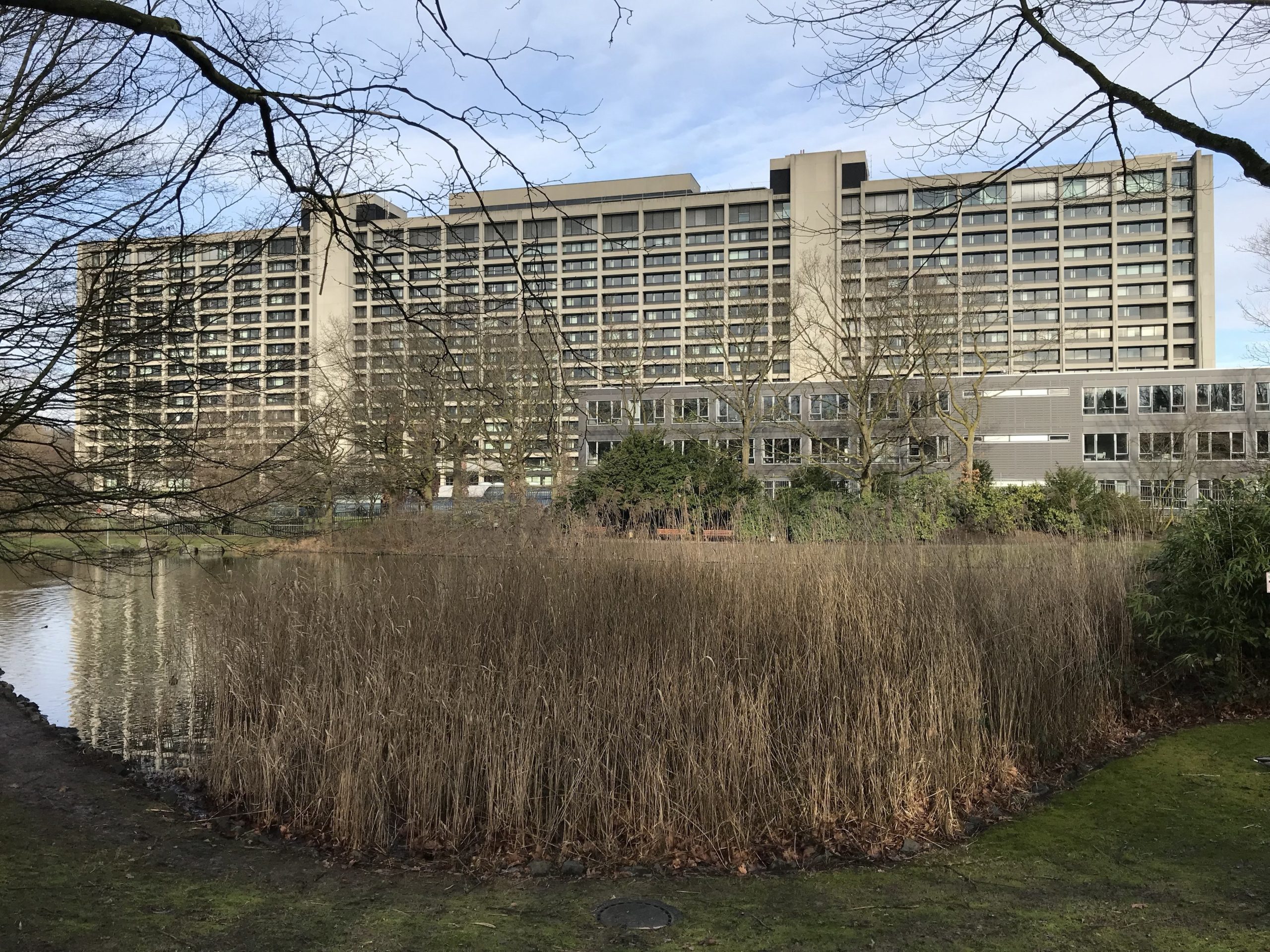 Bundesbank prevê recessão na Alemanha no inverno