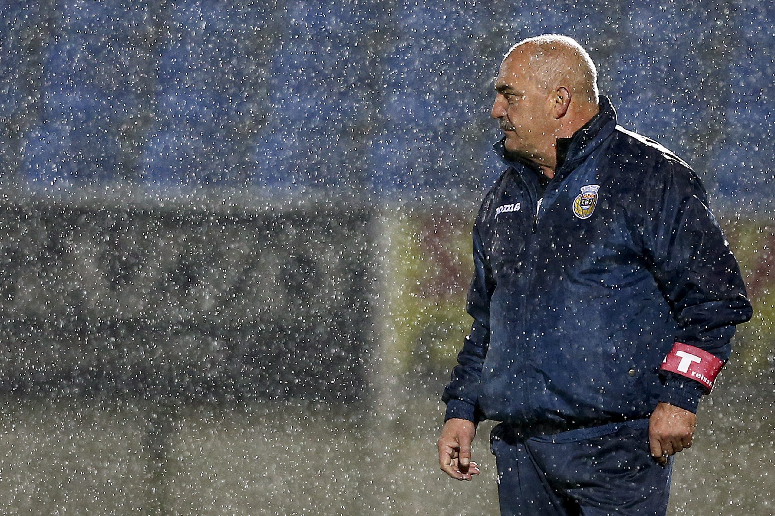 Vítor Oliveira: “Haverá um dia em que o FC Porto estará menos bem e vamos esperar que seja neste jogo”