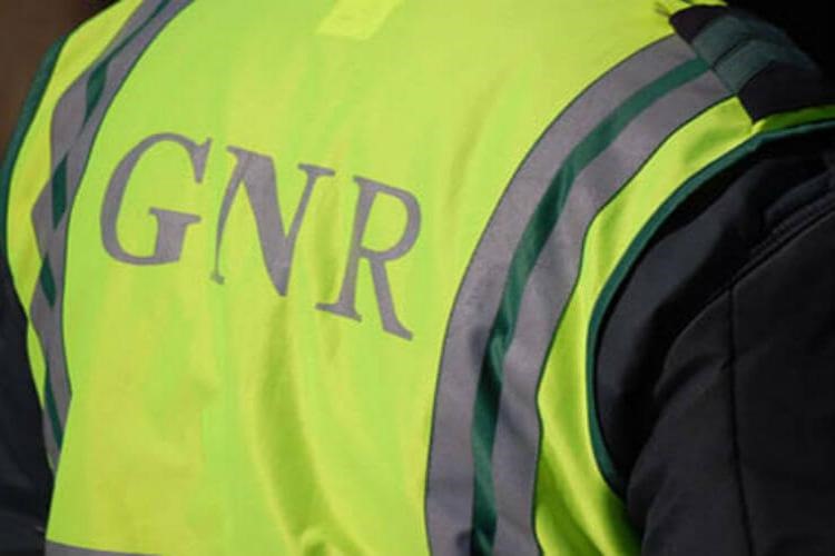 GNR de Pombal detém quatro pessoas por furtos e detenção de armas ilegal
