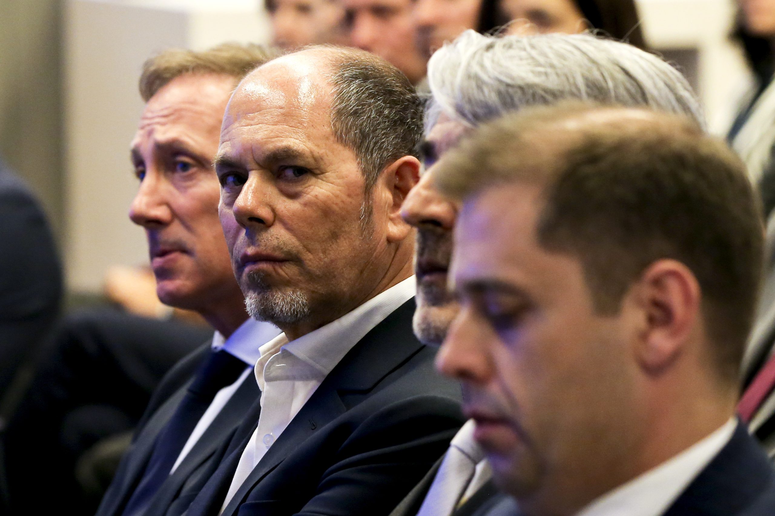 Armando Pereira será interrogado pelo juiz Carlos Alexandre na segunda-feira