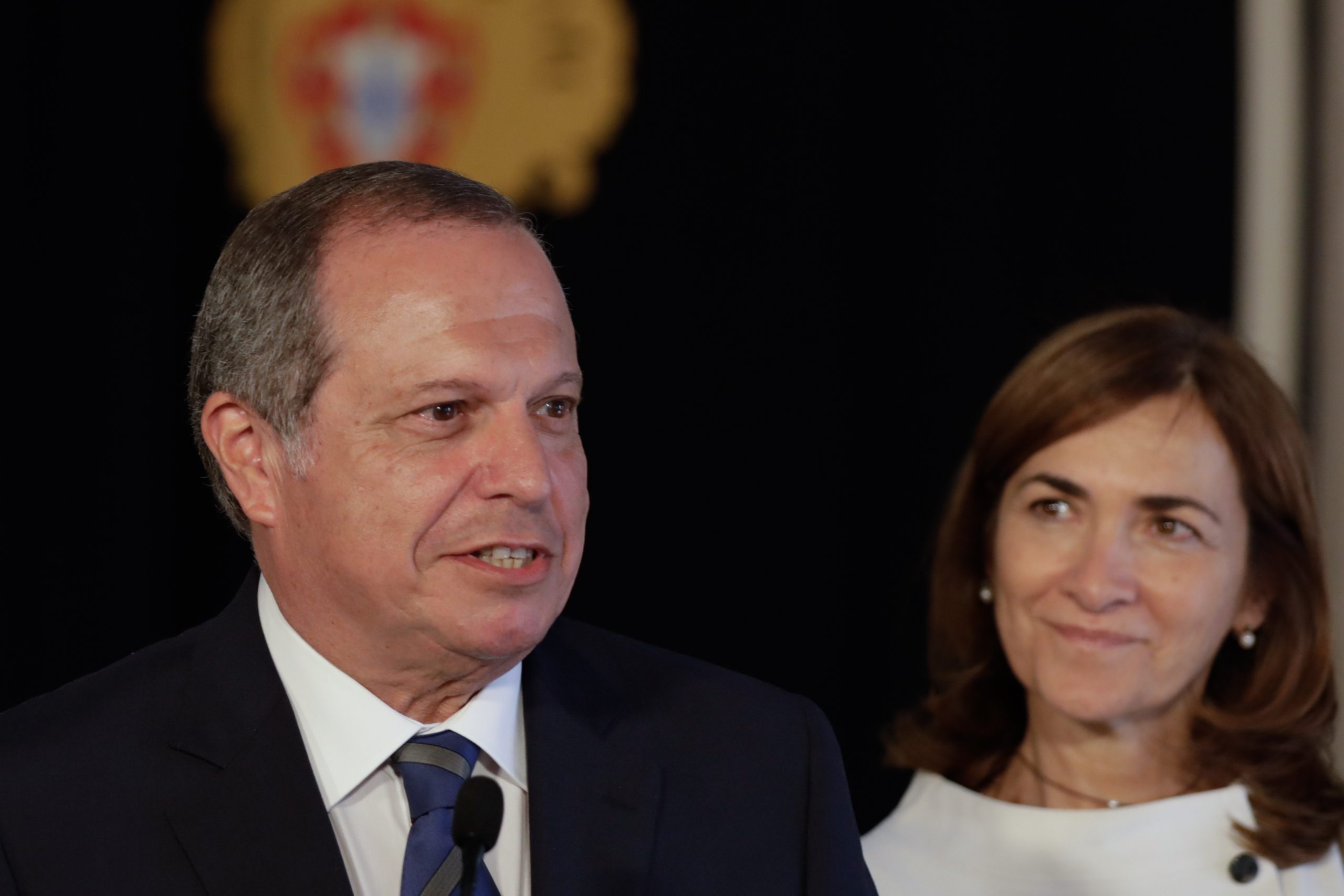 PS realça que Governo tem de continuar a investir com “a meta do rigor”