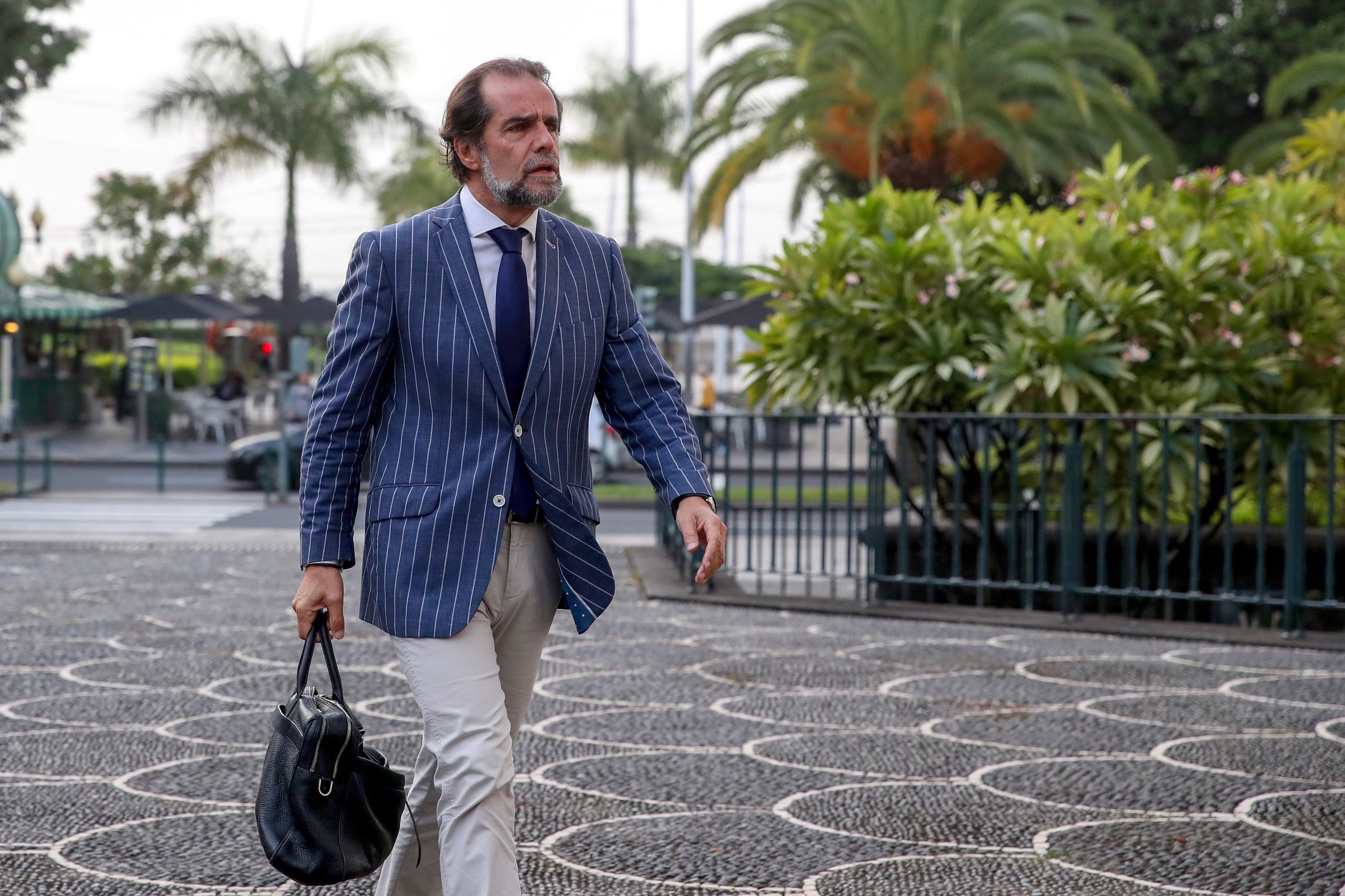 Um ano depois da mega operação na Madeira investigação prossegue sem avanços conhecidos
