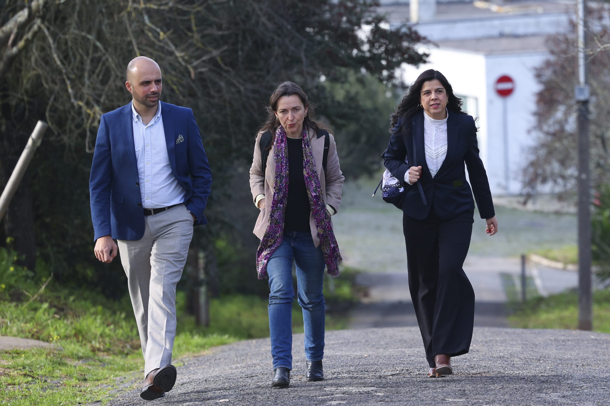 Novo líder do Governo da Madeira não poderá estar ligado a negócios investigados, diz Inês de Sousa Real