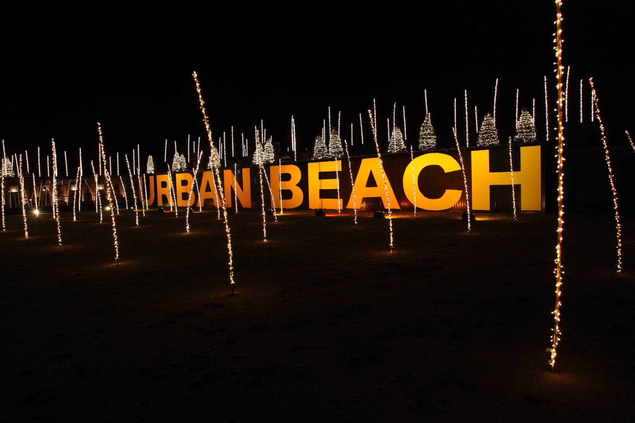 Urban Beach: Tribunal da Relação mantém penas de prisão para ex-seguranças
