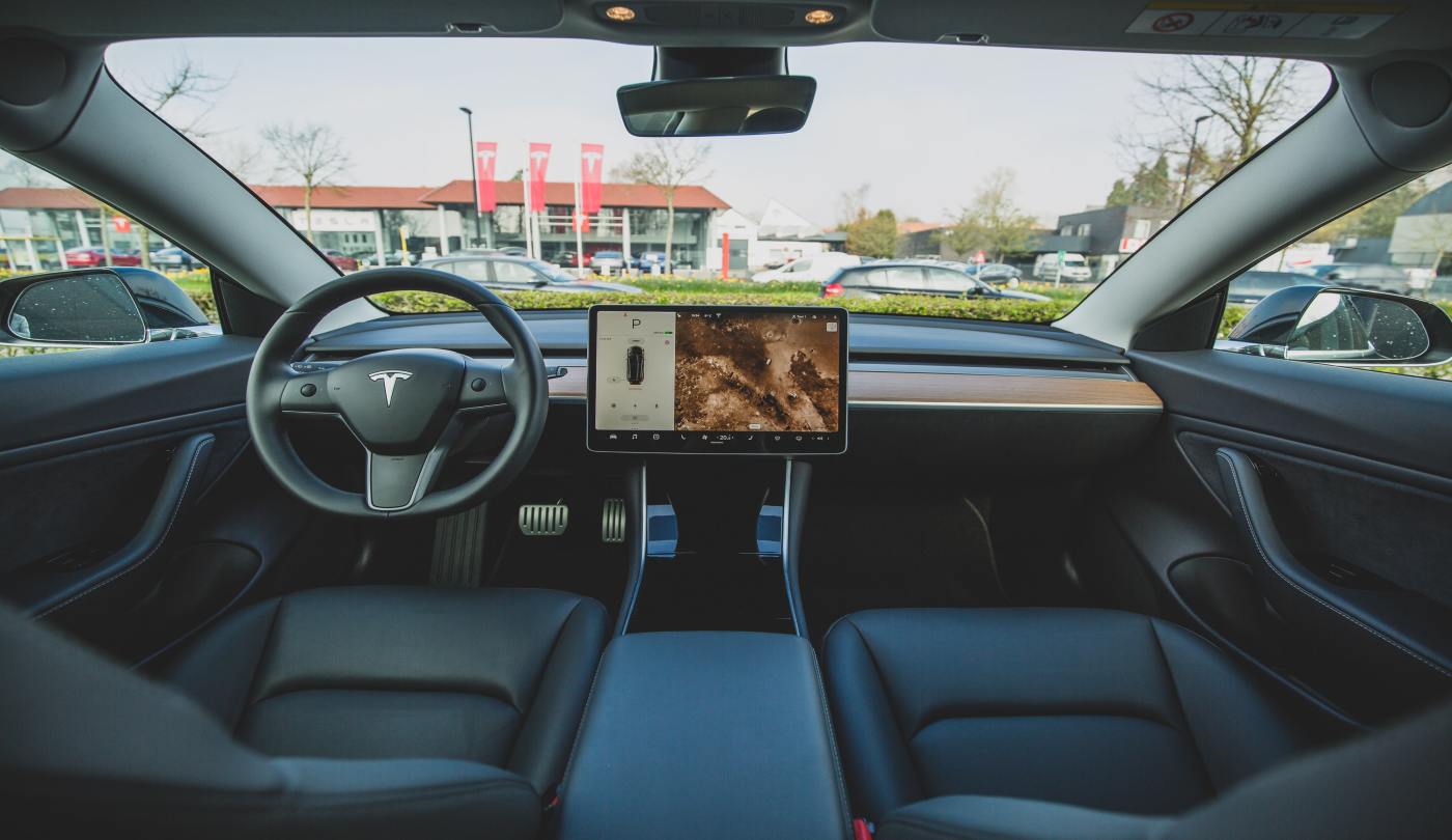 Histórias de Marketing: Tesla