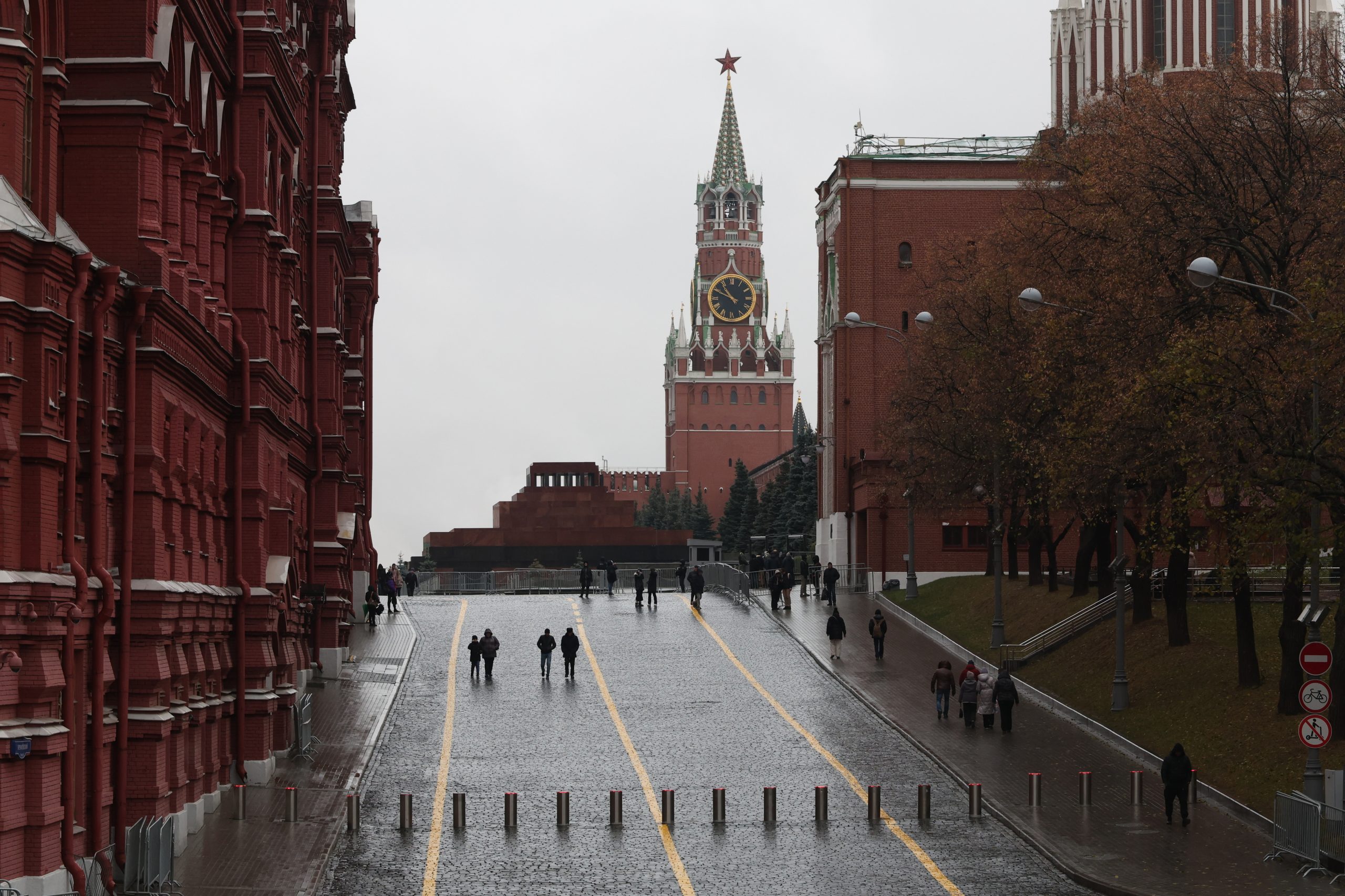 Bomba em trotinete mata general russo. Rússia preocupada com capacidade ucraniana de atingir funcionários de alto nível em Moscovo