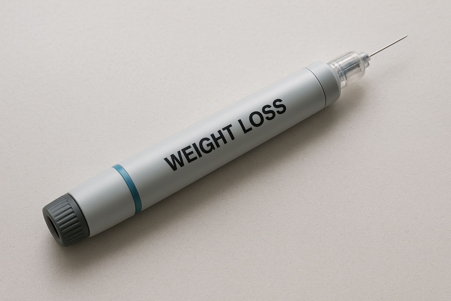 OMS cria guia para usar GLP-1 para tratamento da obesidade