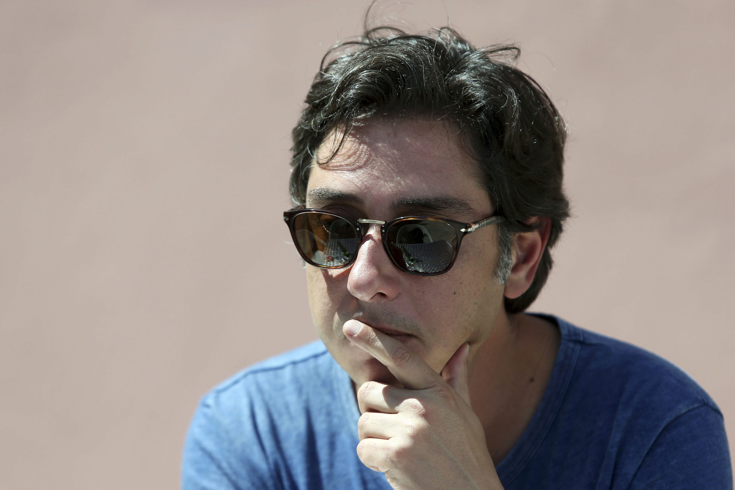 Filme “Grand Tour” de Miguel Gomes na competição do Festival de Cannes