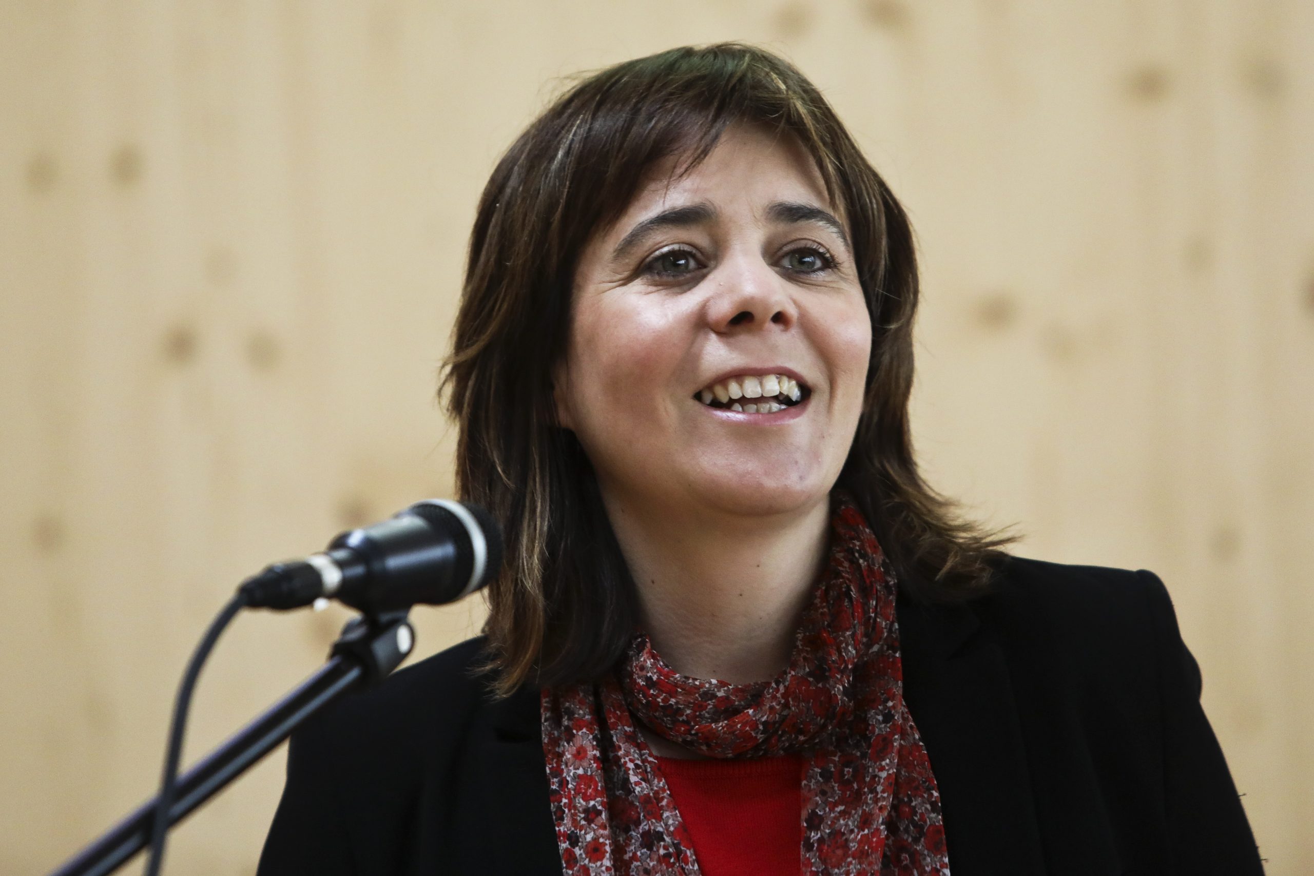 BE evoca palavras de ministra em 2016 e questiona Governo sobre furo em Aljezur