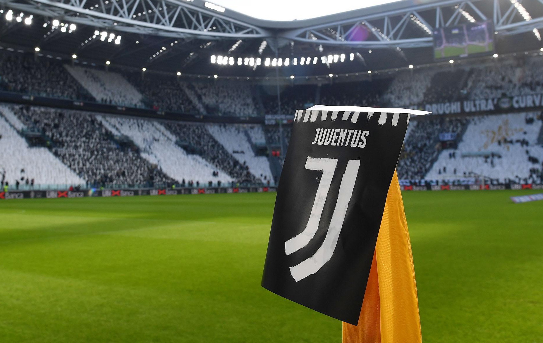 UEFA exclui Juventus das competições europeias por violar ‘fair play’ financeiro