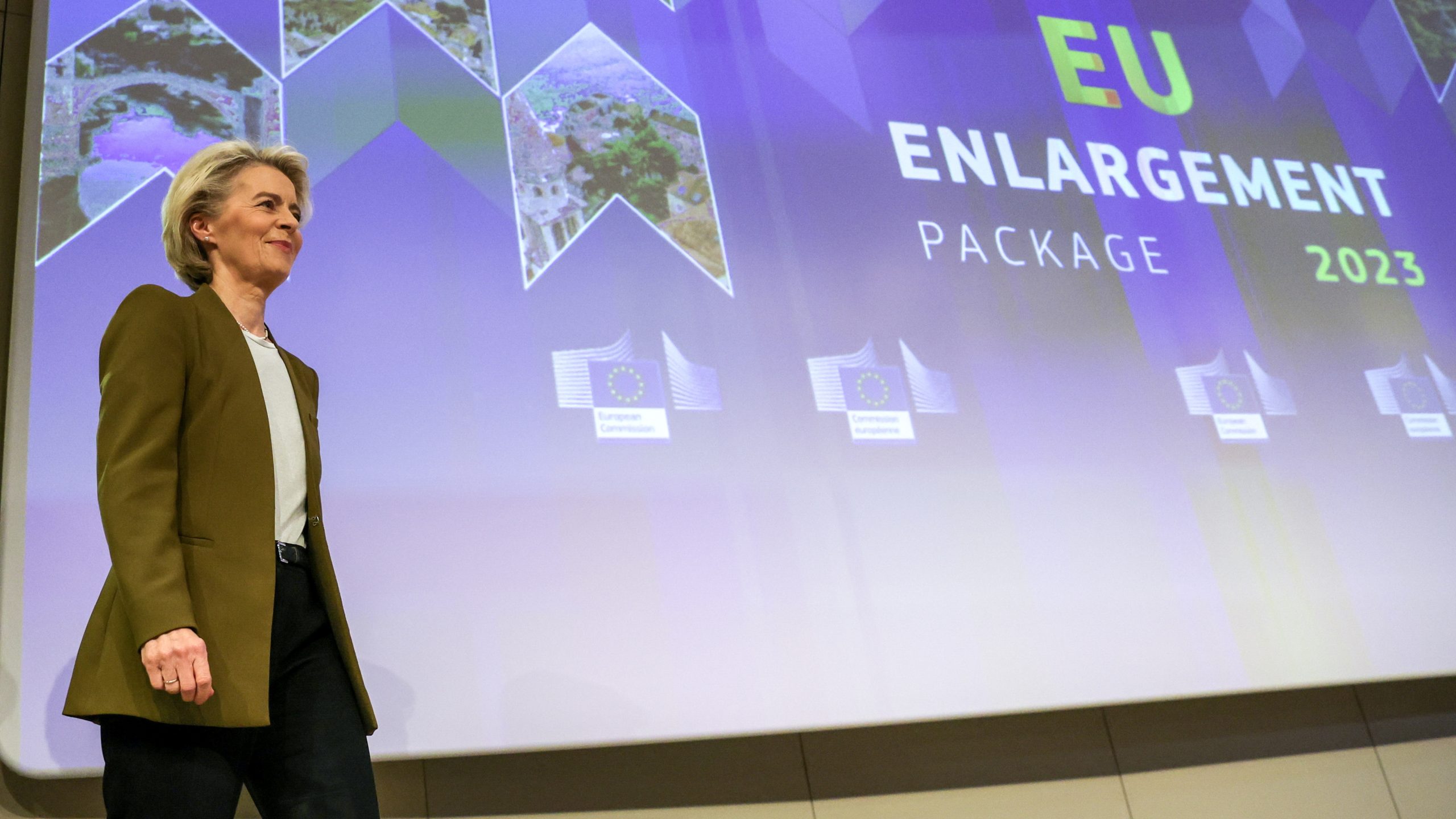 UE avança com plano de seis mil milhões de euros para ajudar economias dos Balcãs Ocidentais