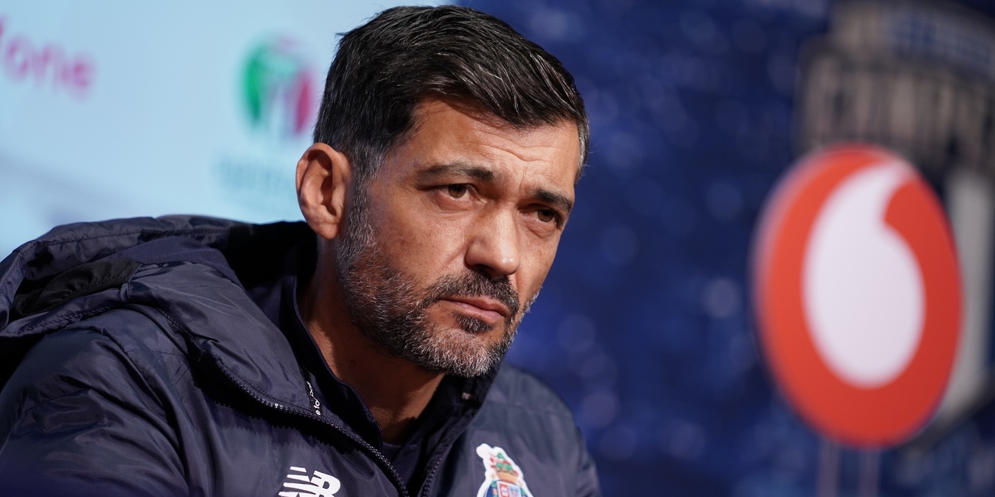 Sérgio Conceição e Francisco Seixas da Costa falharam tentativa de acordo para evitar o julgamento do diplomata