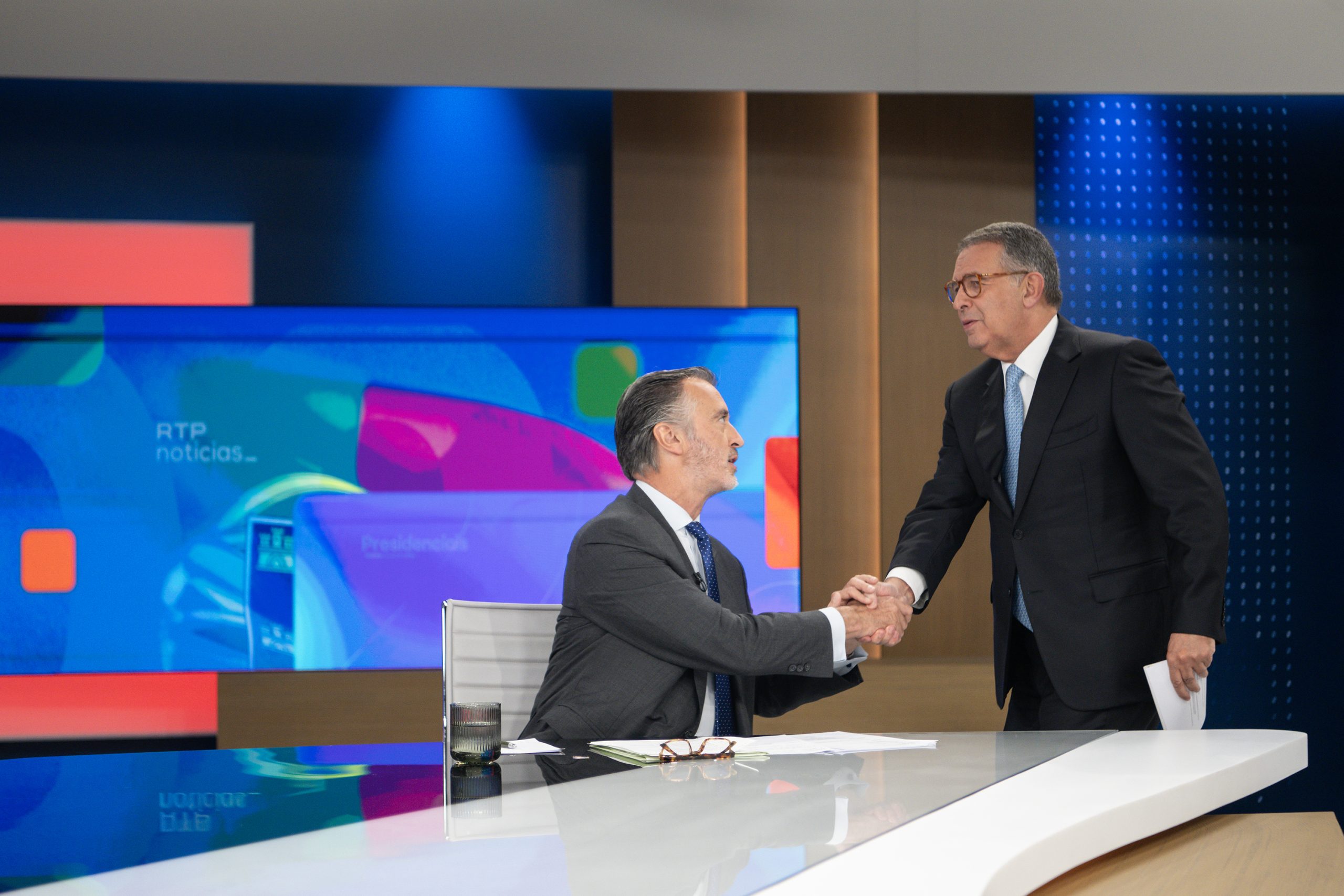 Candidatos presidenciais reagem ao ataque dos EUA na Venezuela