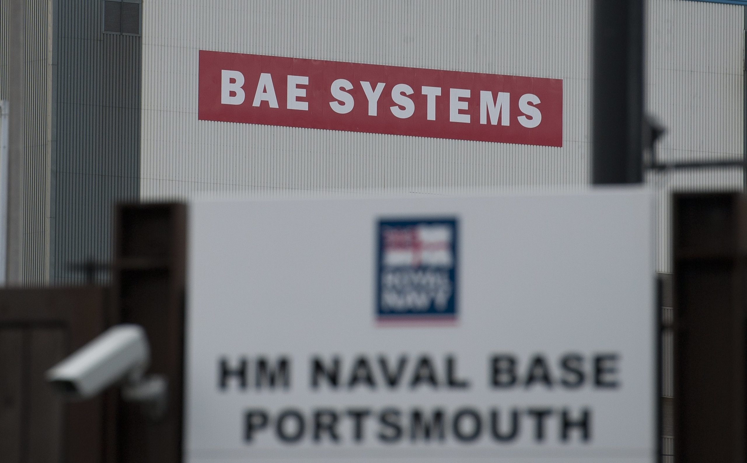 Portugal entre 81 países clientes de fabricante de armamento britânica