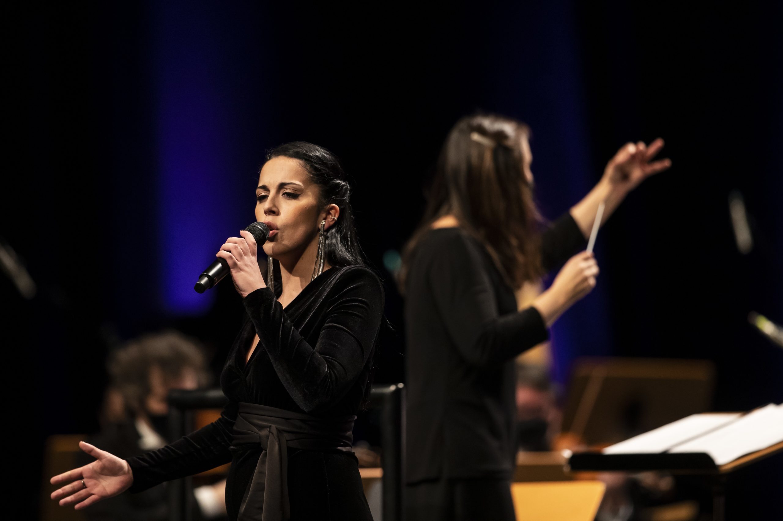 Sara Correia, Salvador Sobral e Carolina Deslandes entre nomeados dos Grammy Latinos. Prémios são hoje entregues