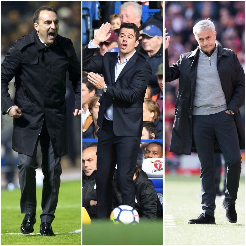 Premier League: Um recém chegado, um recém partido e um eterno presente