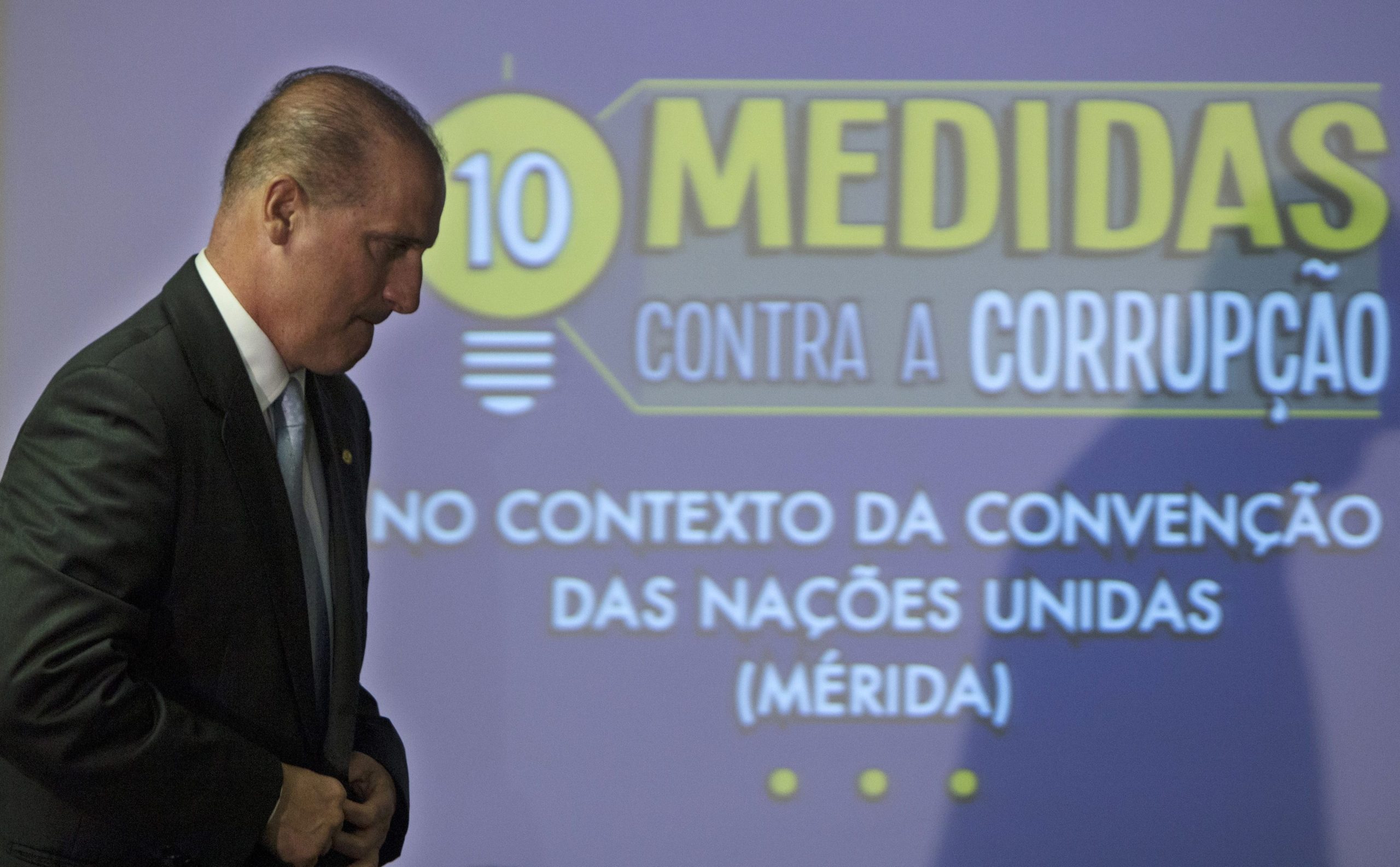 Brasil: Futuro ministro confirma extinção do Ministério do Trabalho no próximo Governo