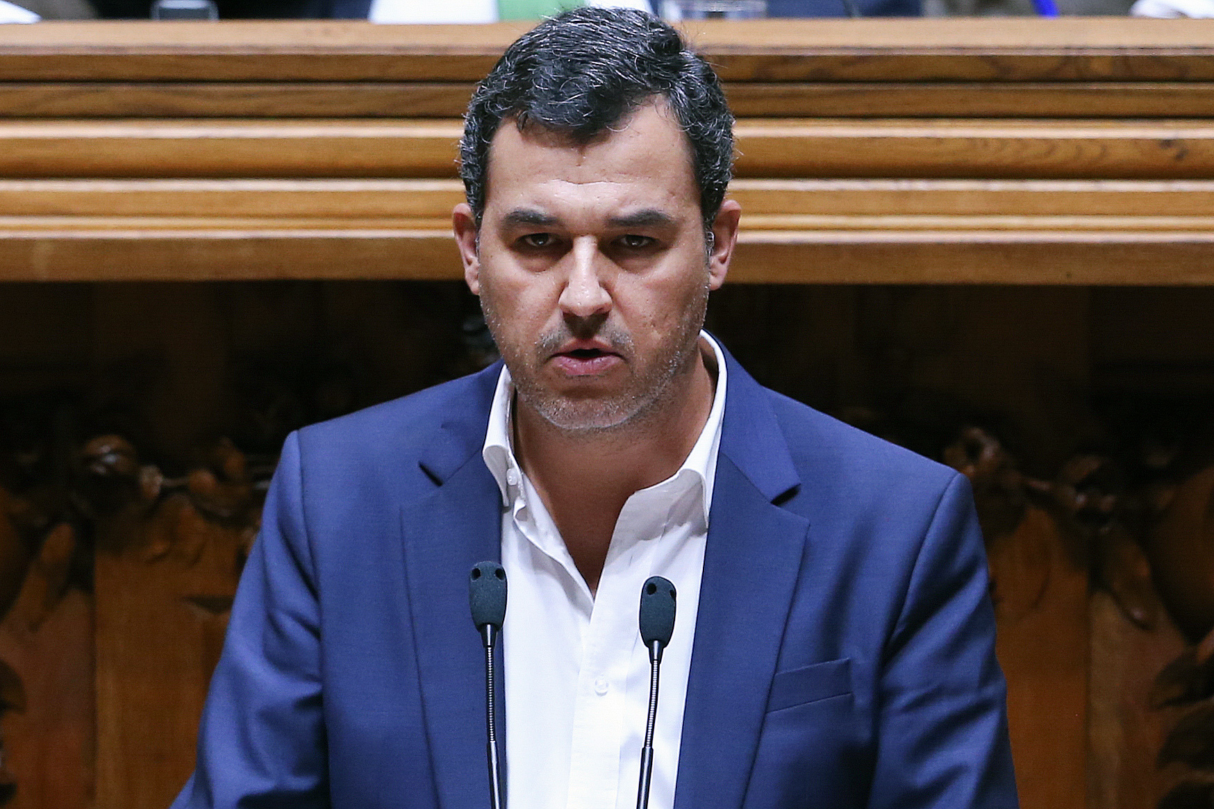 Estado da Nação: Deputado do PAN critica “estado de negação” dos políticos
