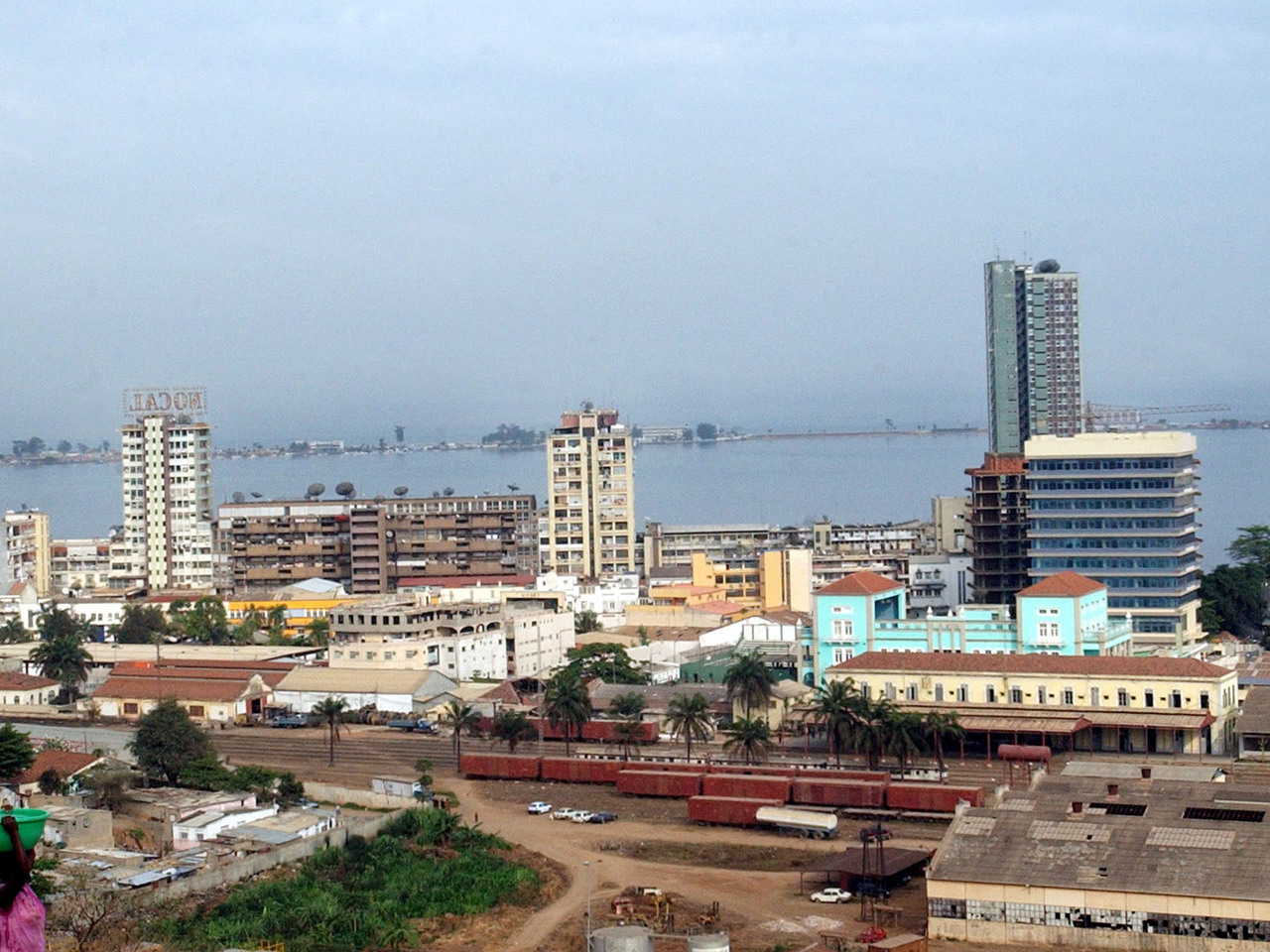 Angola escolhe Palavra do Ano em ano de “crise”