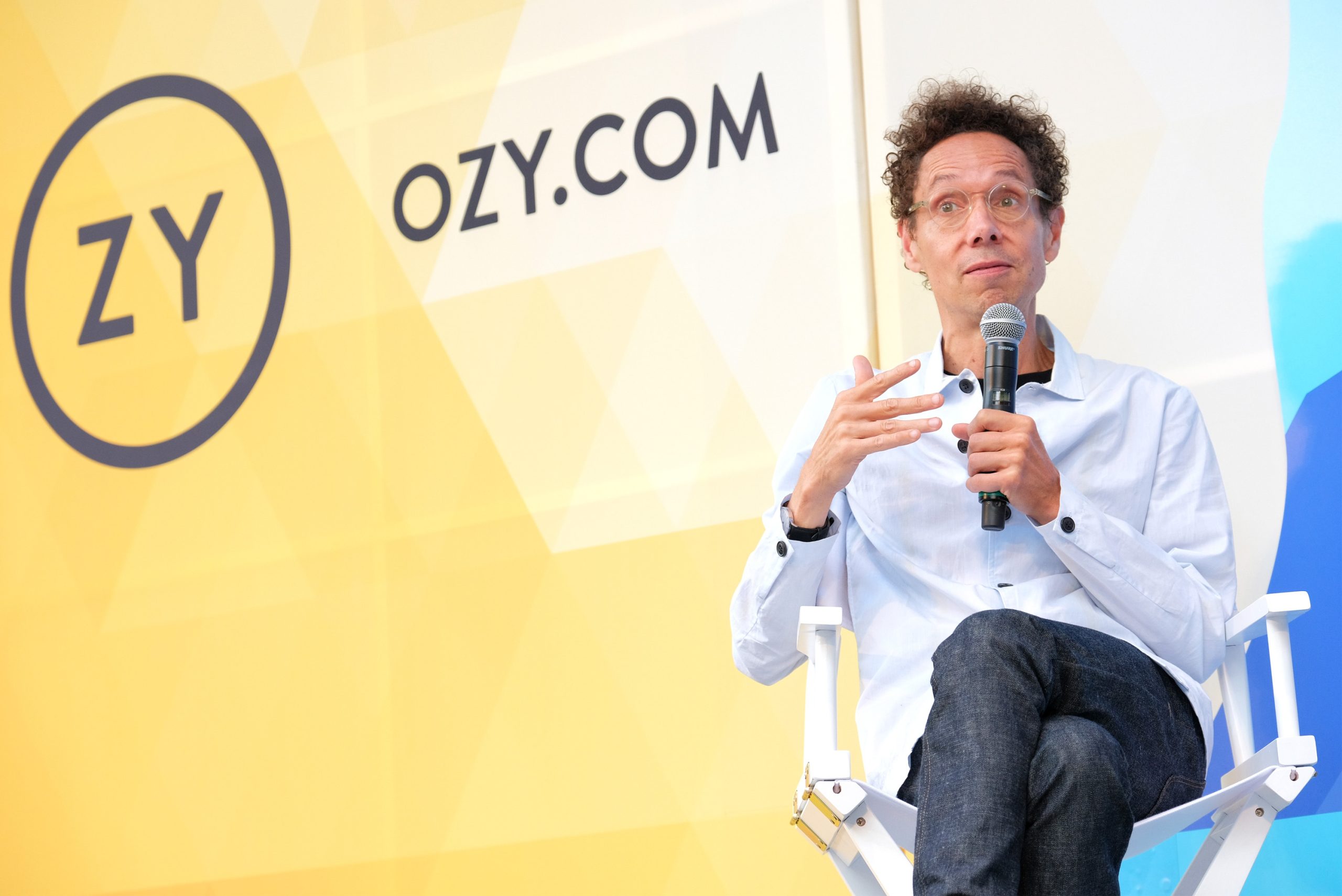 Jornalista Malcolm Gladwell é “cabeça de cartaz” da QSP Summit 2020 em Matosinhos
